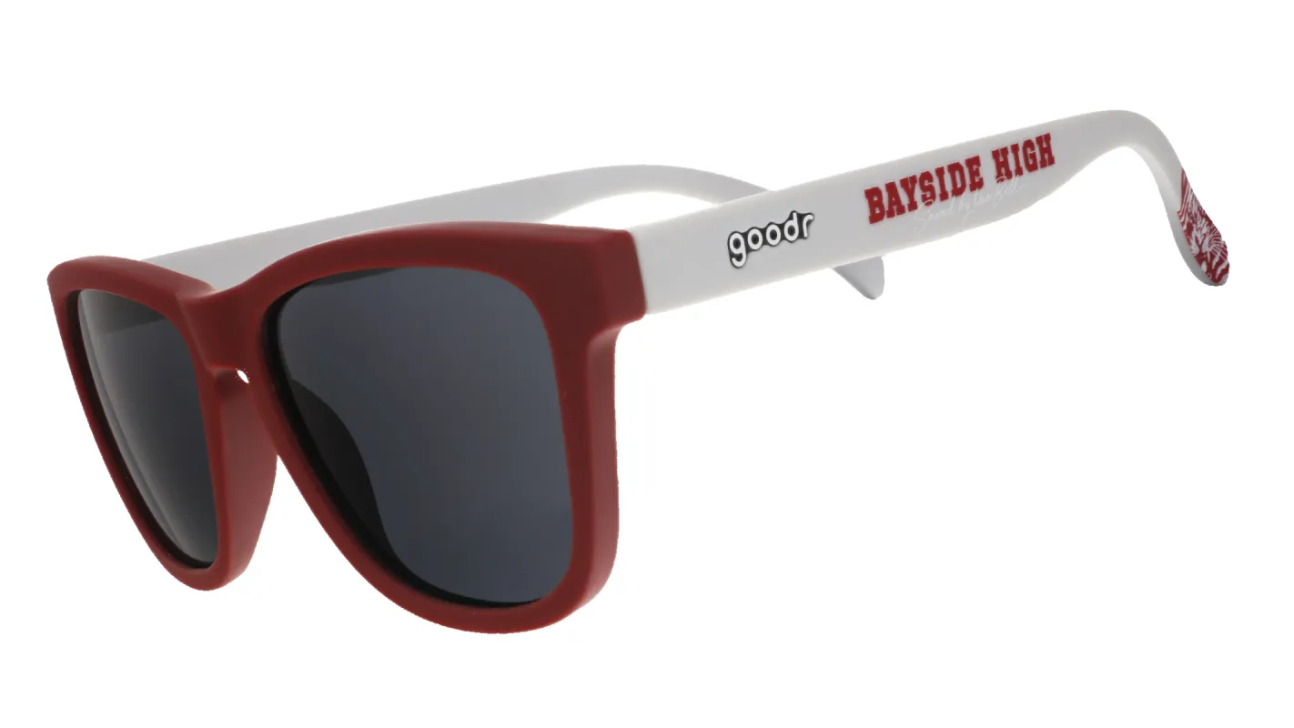 Bayside Class of '93 made by Goodr