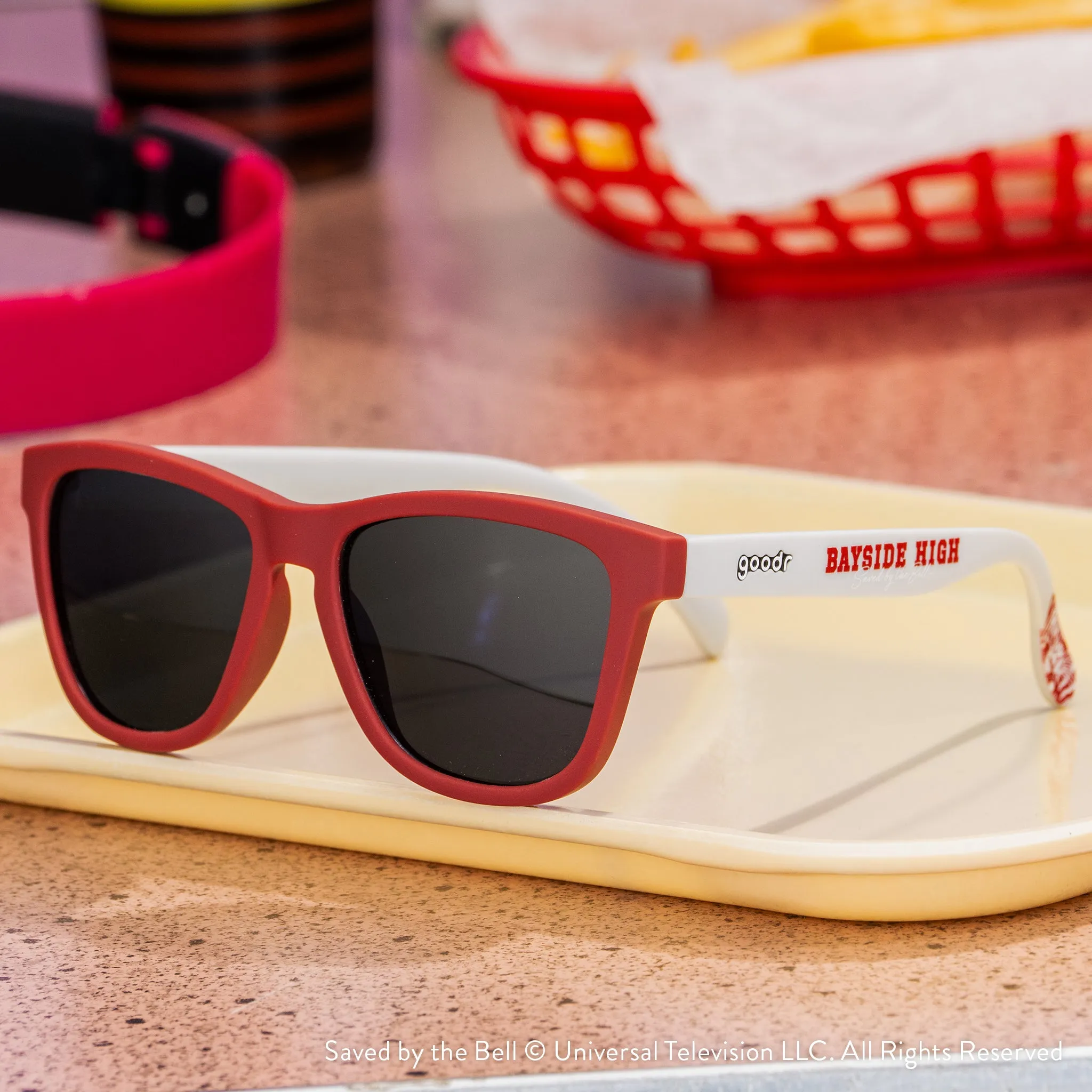 Bayside Class of '93 sold by Goodr product image thumbnail 2