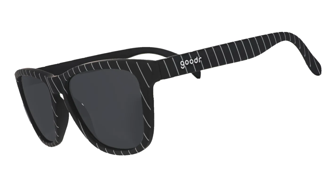 Race to the Open Bar sold by Goodr