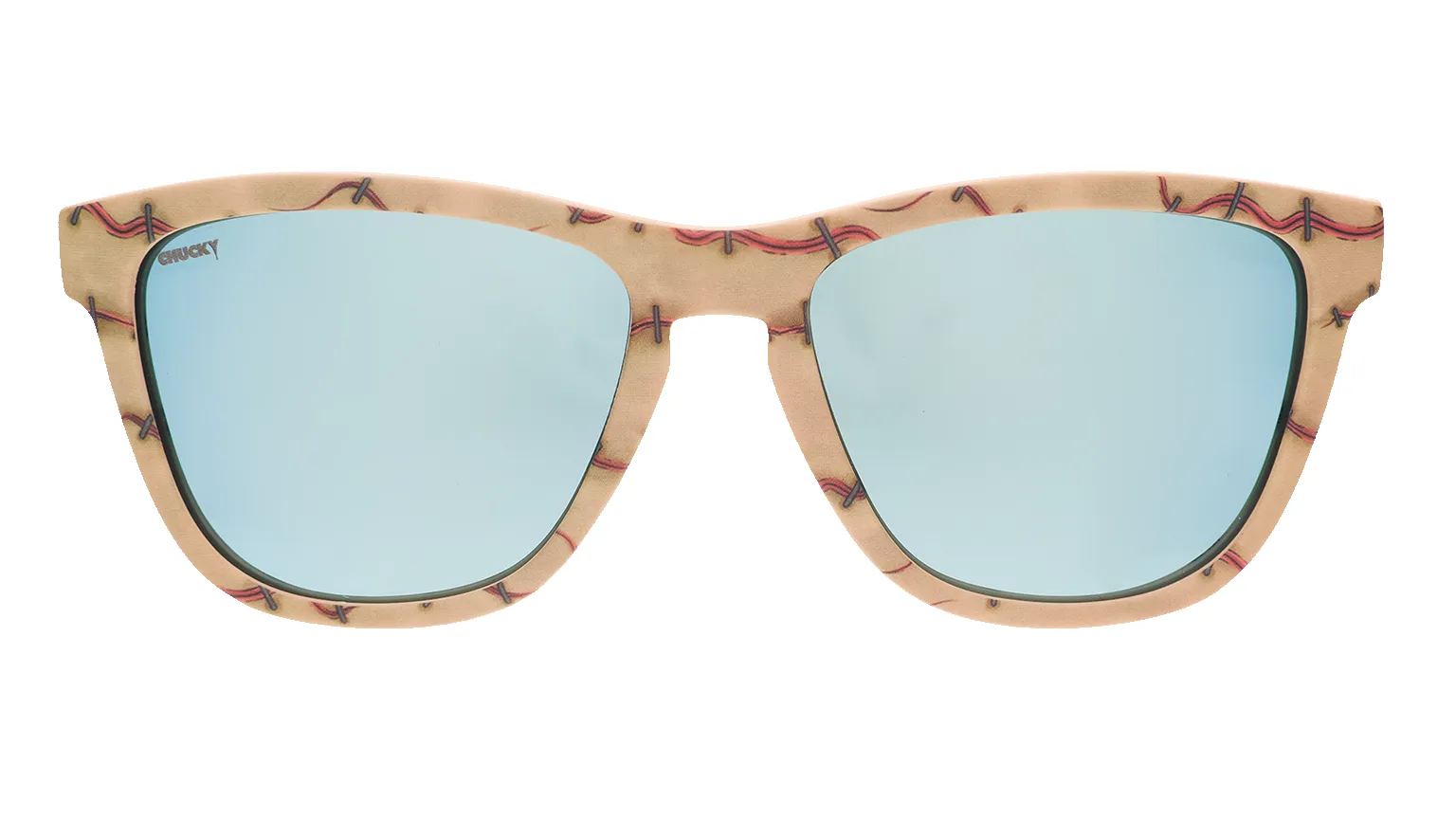 I'm Your Friend To The End sold by Goodr product image thumbnail 3