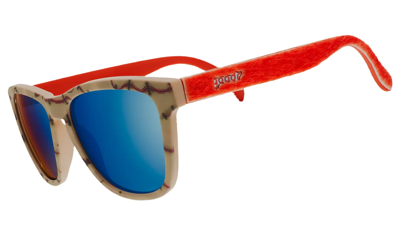 I'm Your Friend To The End sold by Goodr