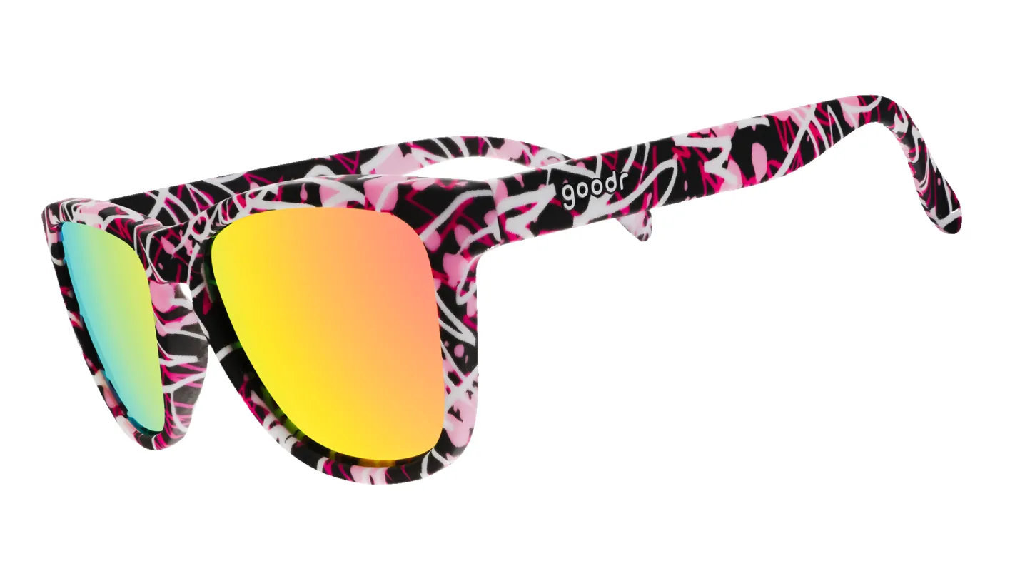 The World Is My Canvas sold by Goodr