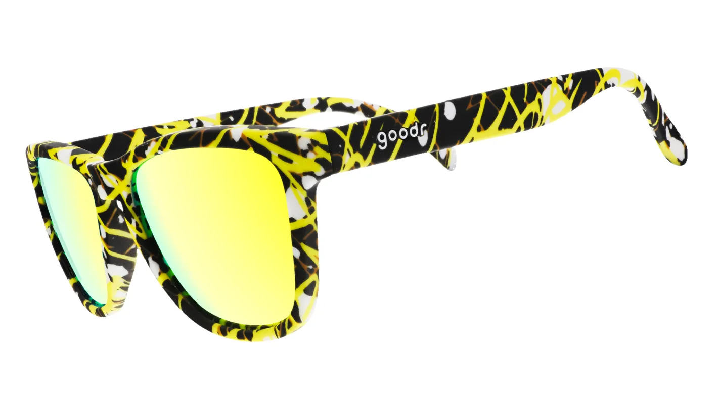 Spray It, Don't Say It sold by Goodr