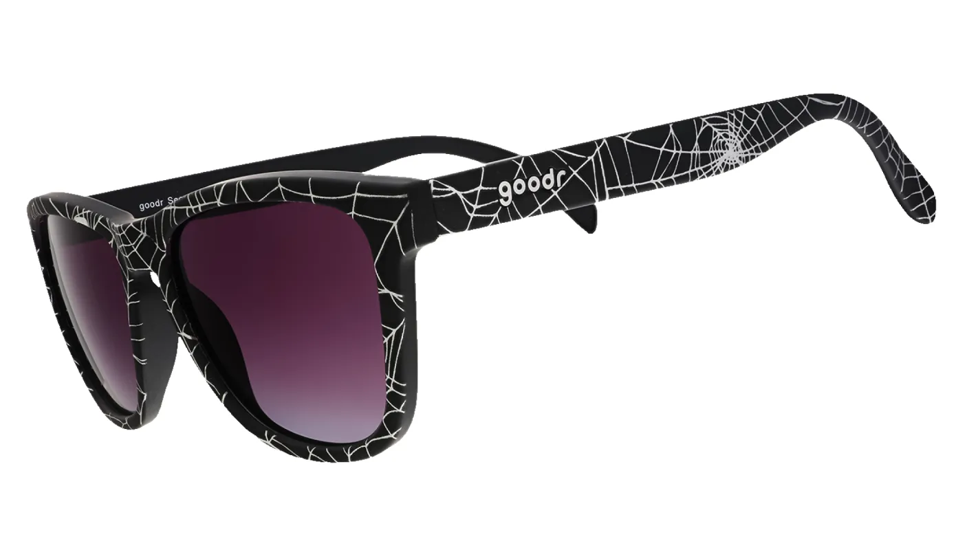 Creeping It Real made by Goodr