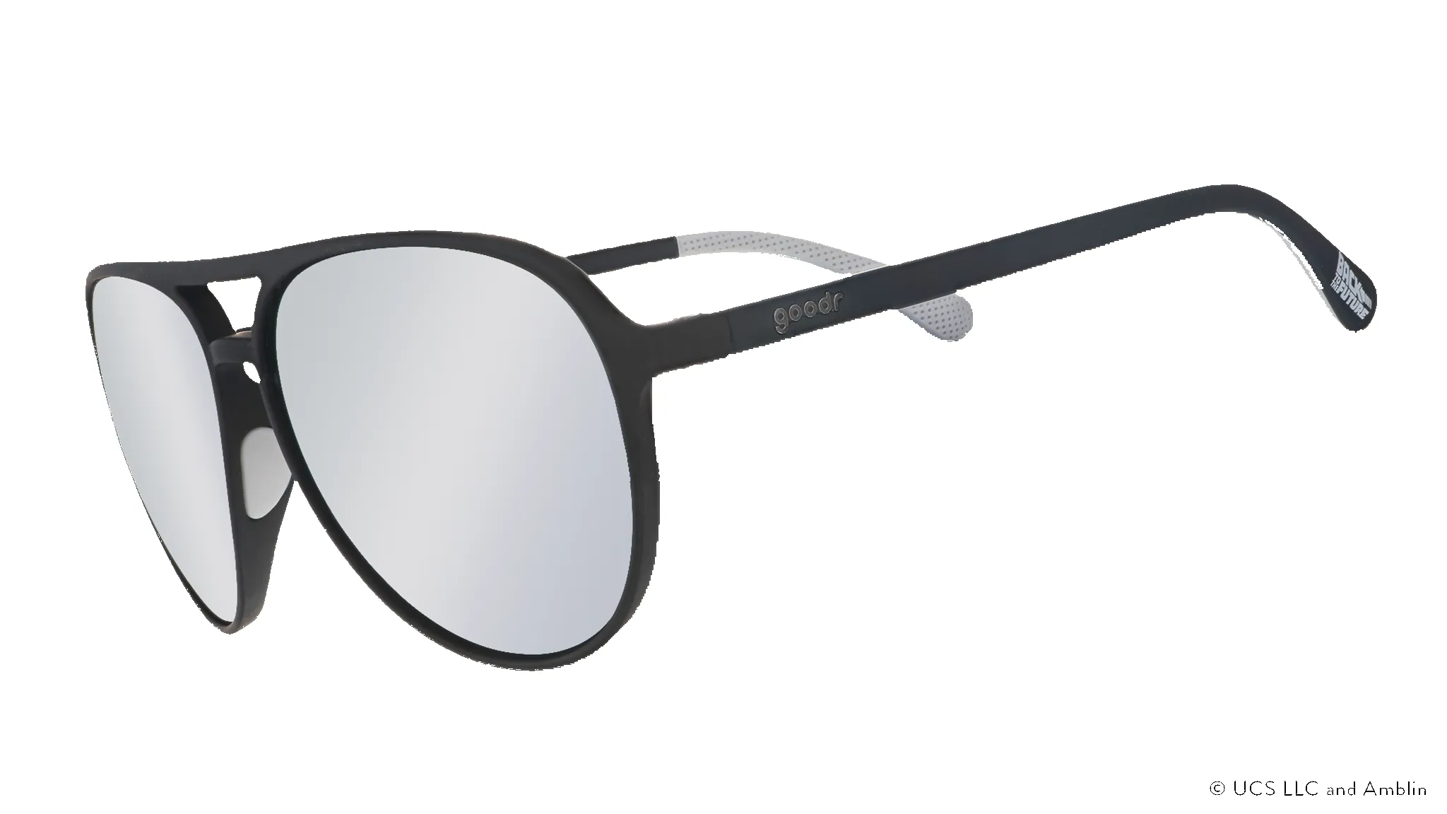 Nobody Calls Me 'Chicken' sold by Goodr