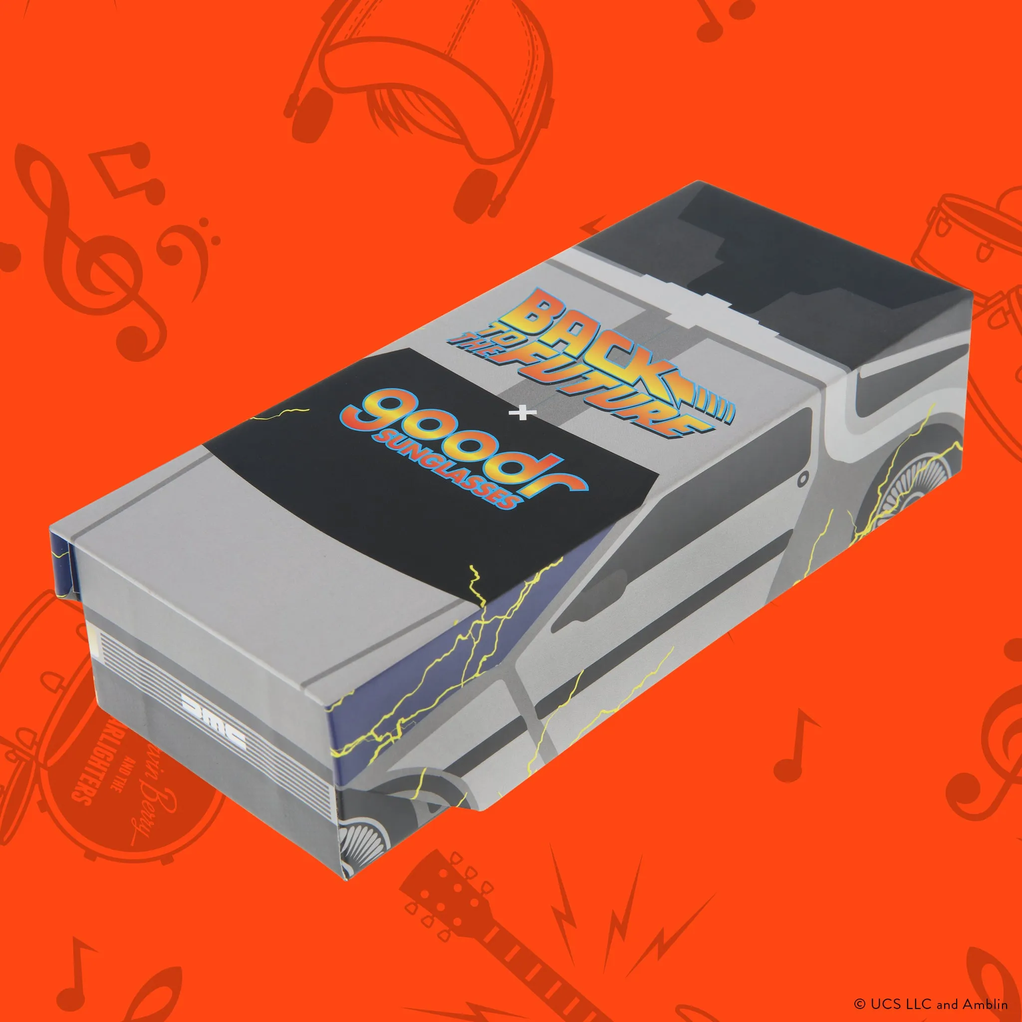 Nobody Calls Me 'Chicken' sold by Goodr product image thumbnail 4