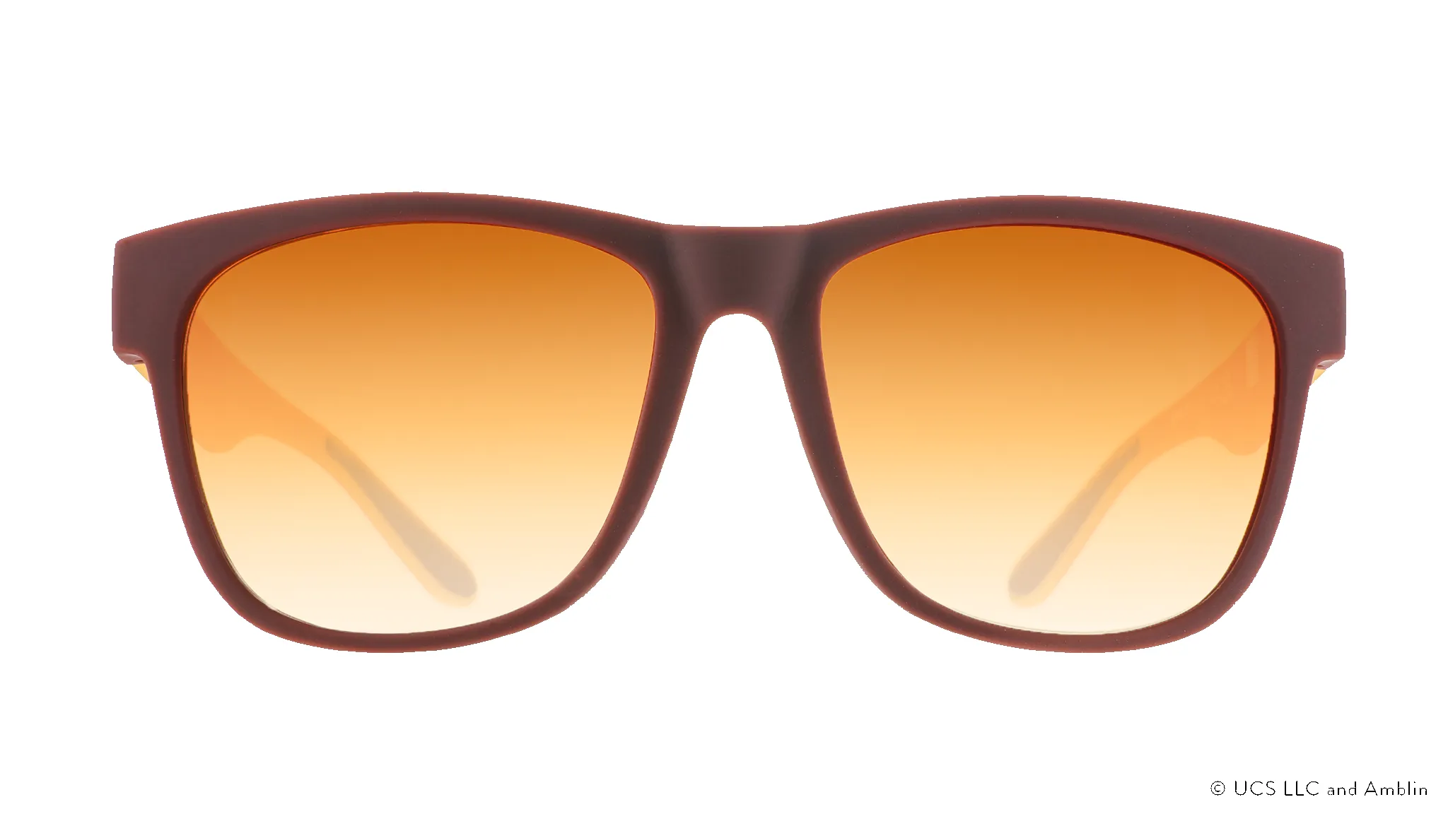 Biff Tannen's Pleasure Paradise sold by Goodr product image thumbnail 3