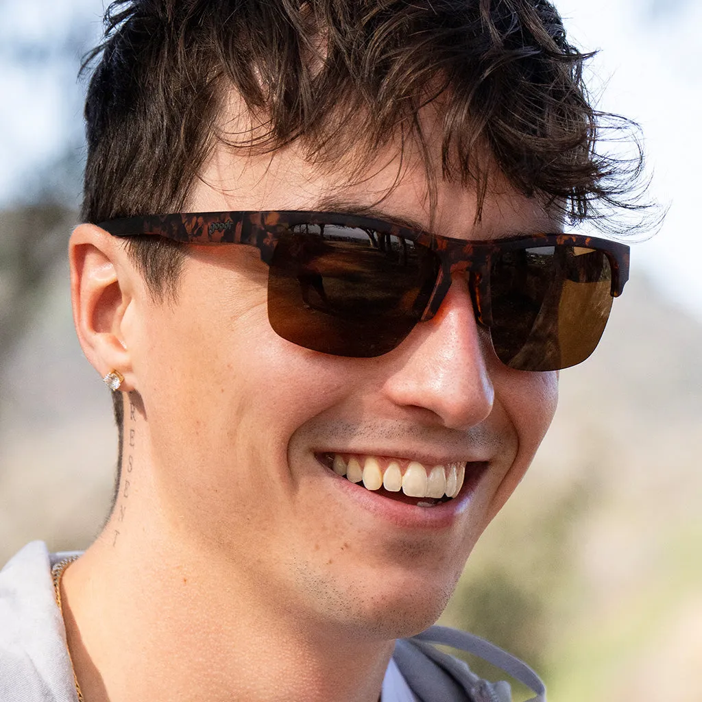 Country Club Crasher sold by Goodr product image thumbnail 2