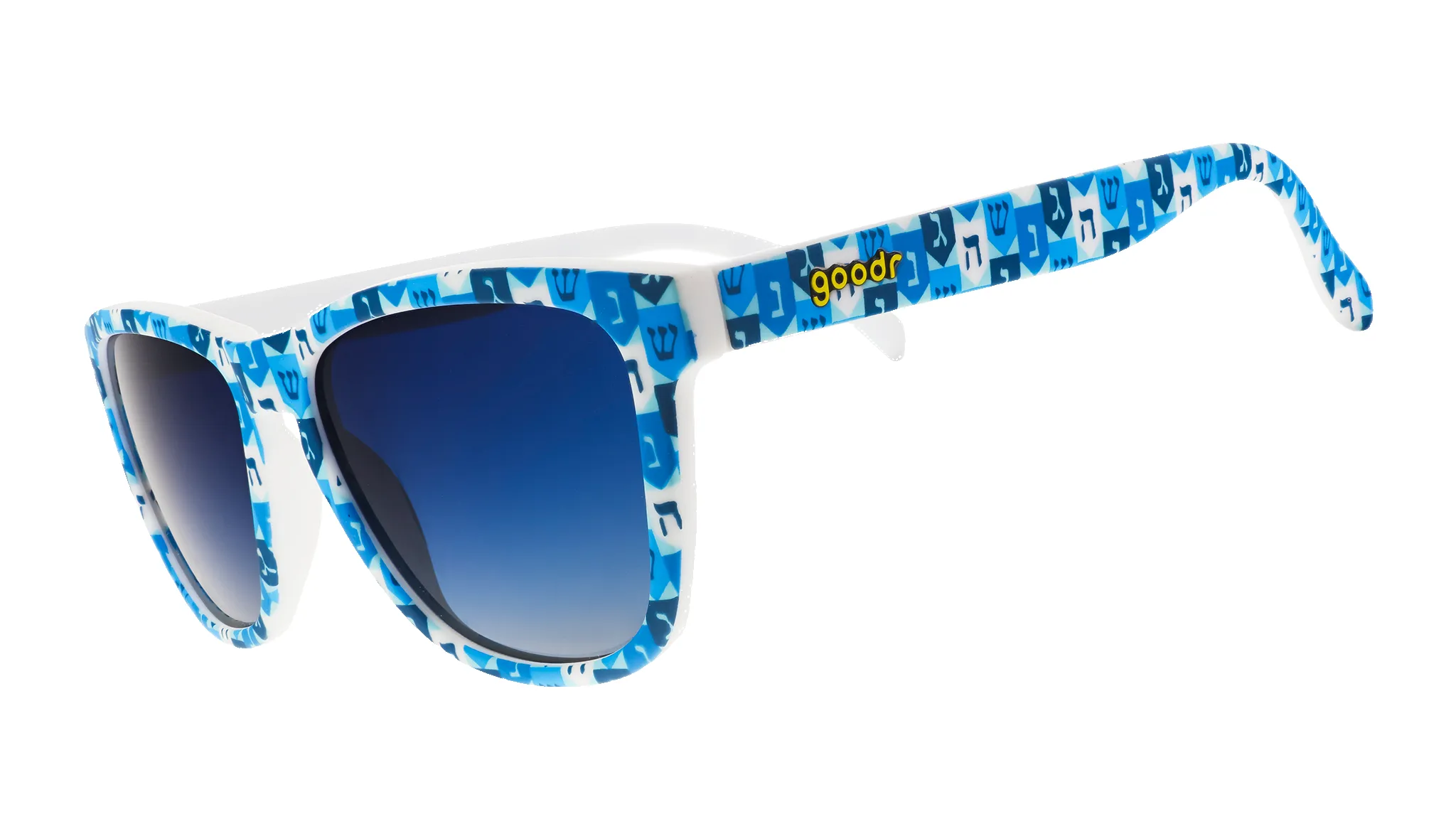 Not Made Out of Clay sold by Goodr