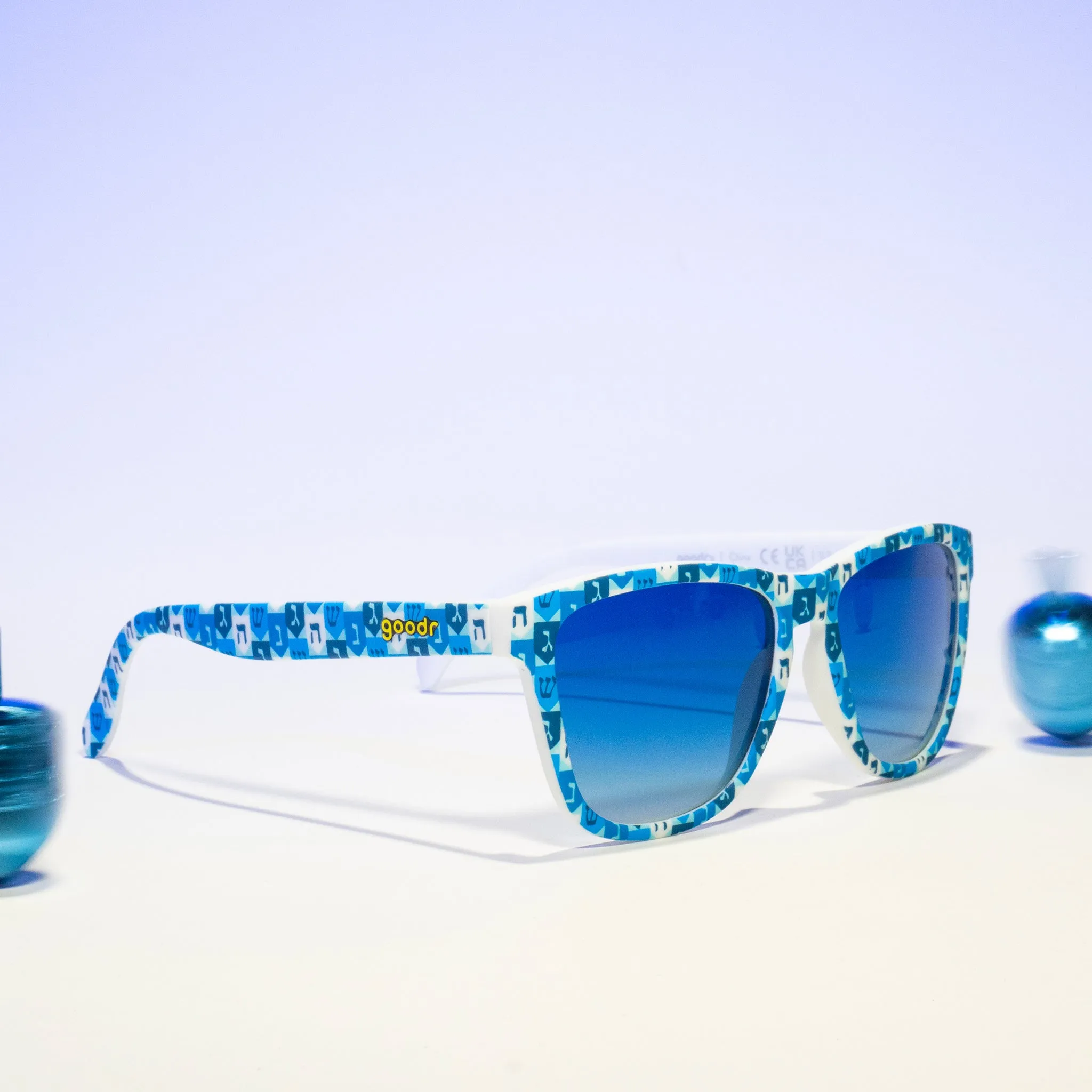 Not Made Out of Clay sold by Goodr product image thumbnail 5