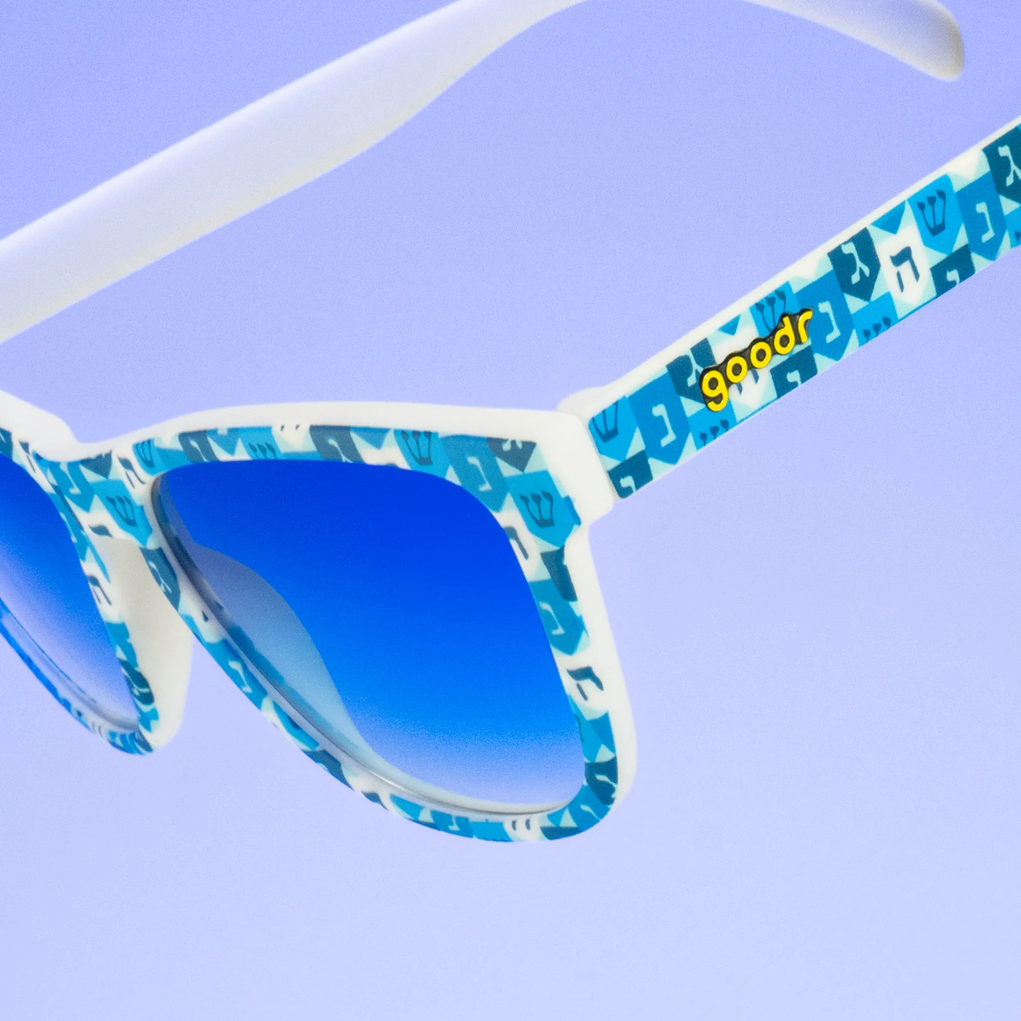 Not Made Out of Clay sold by Goodr product image thumbnail 4