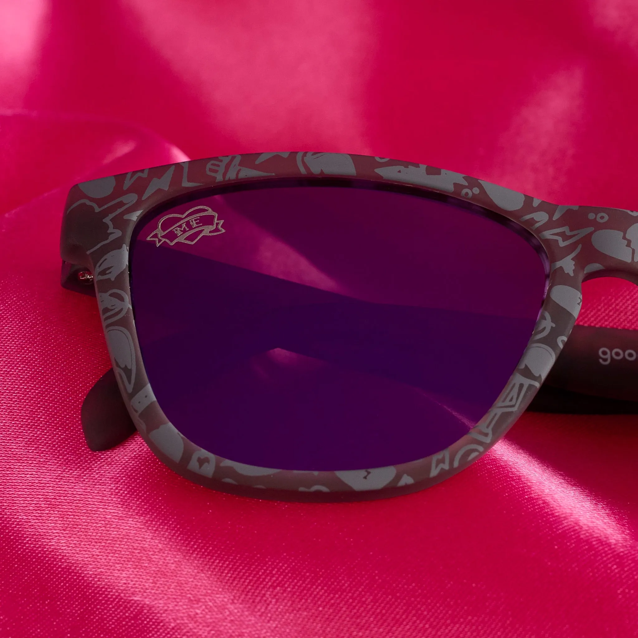 Feeling Myself, Literally sold by Goodr product image thumbnail 2