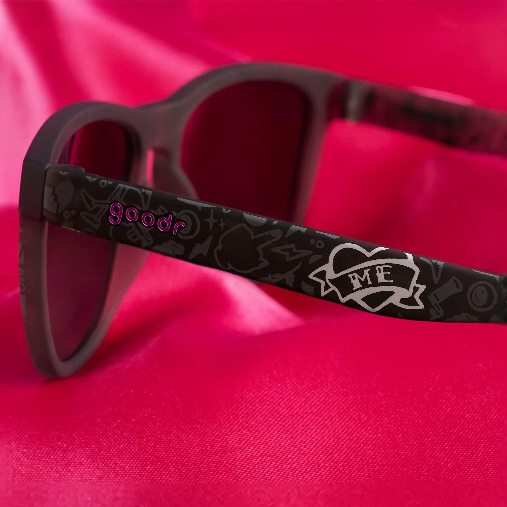 Feeling Myself, Literally sold by Goodr product image thumbnail 4