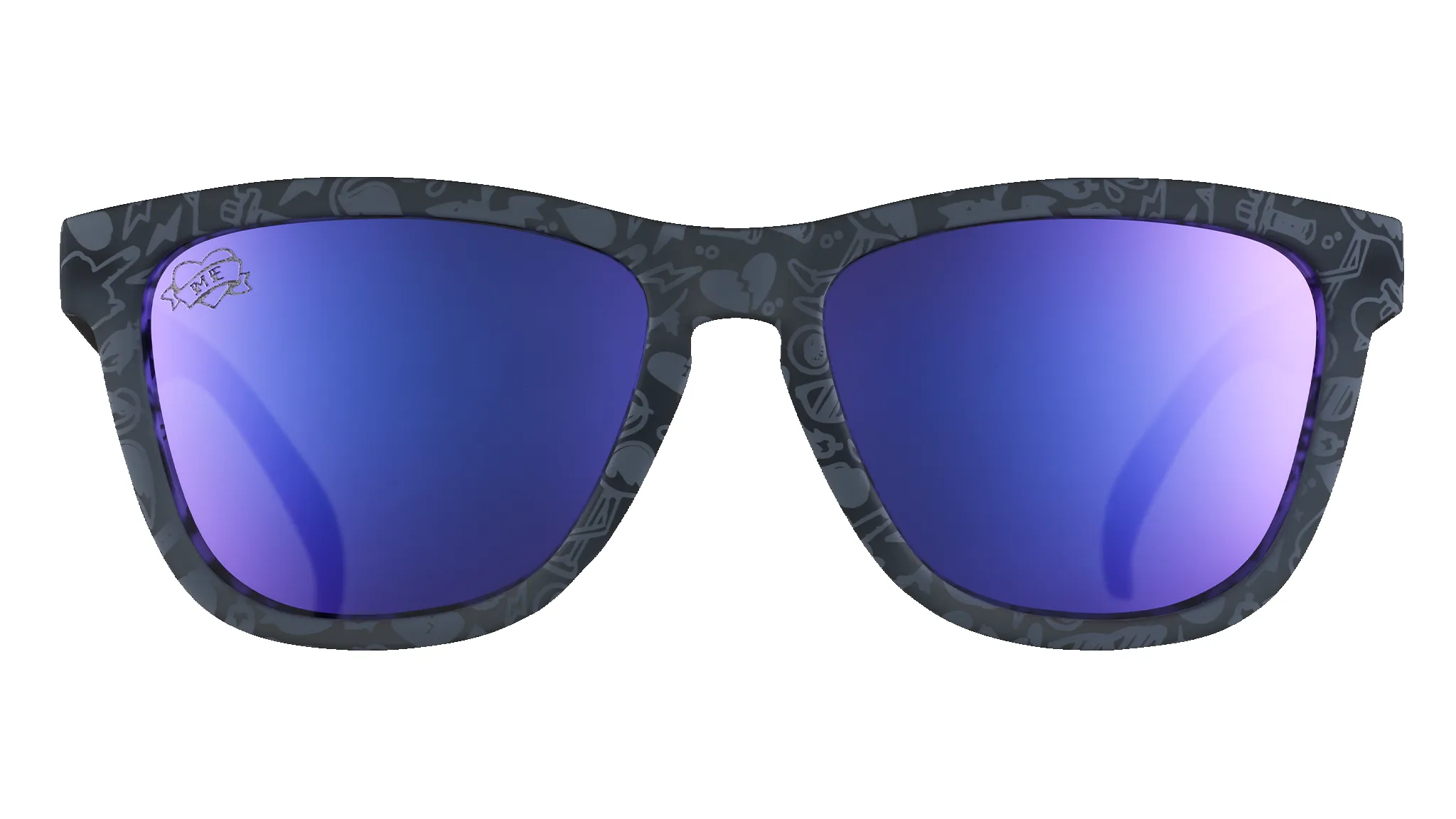 Feeling Myself, Literally sold by Goodr product image thumbnail 3