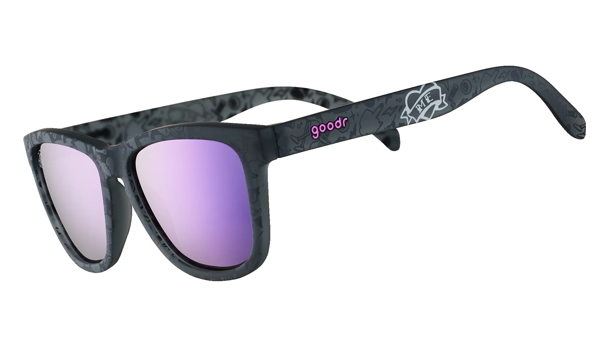 Feeling Myself, Literally sold by Goodr