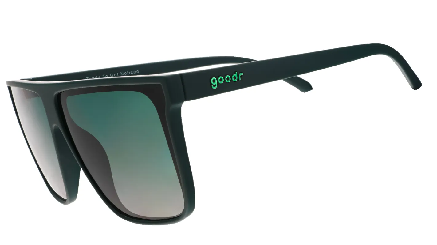 Tends To Get Noticed sold by Goodr