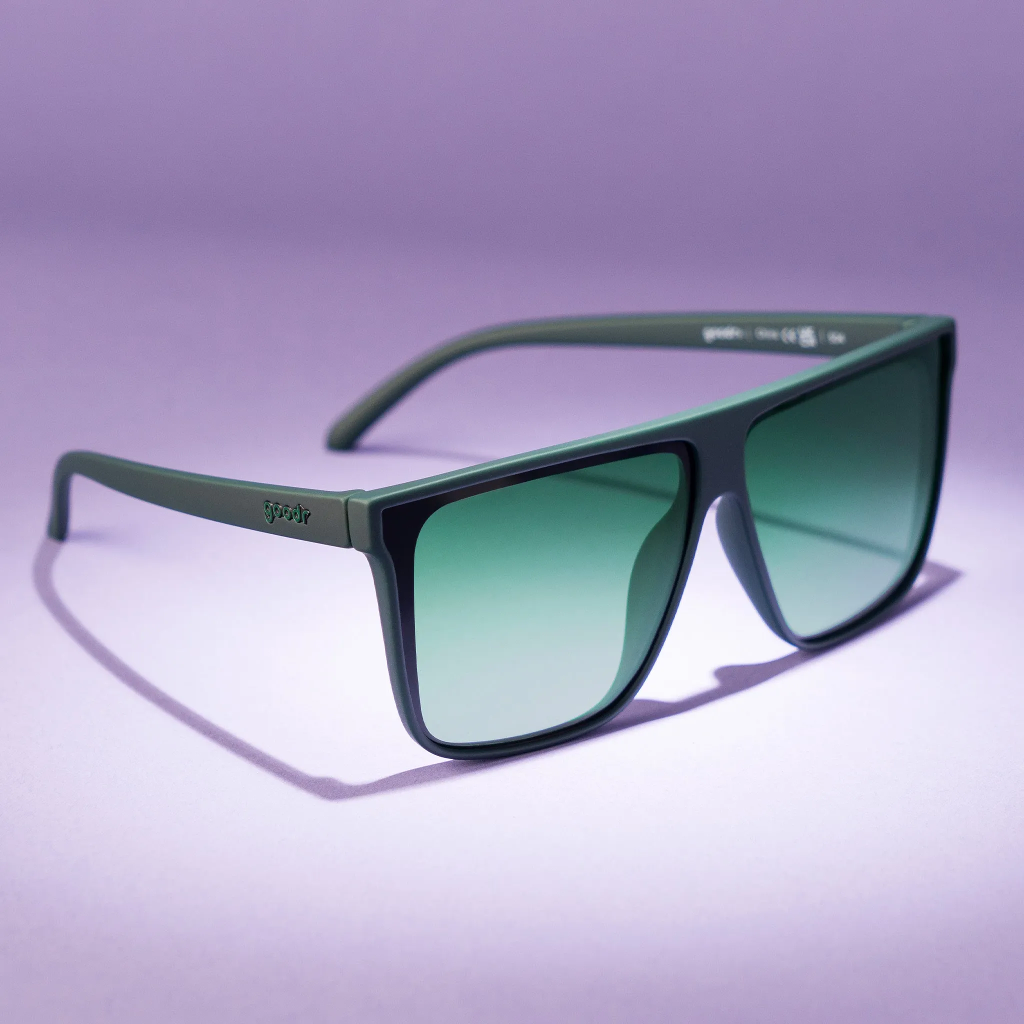 Tends To Get Noticed sold by Goodr product image thumbnail 4