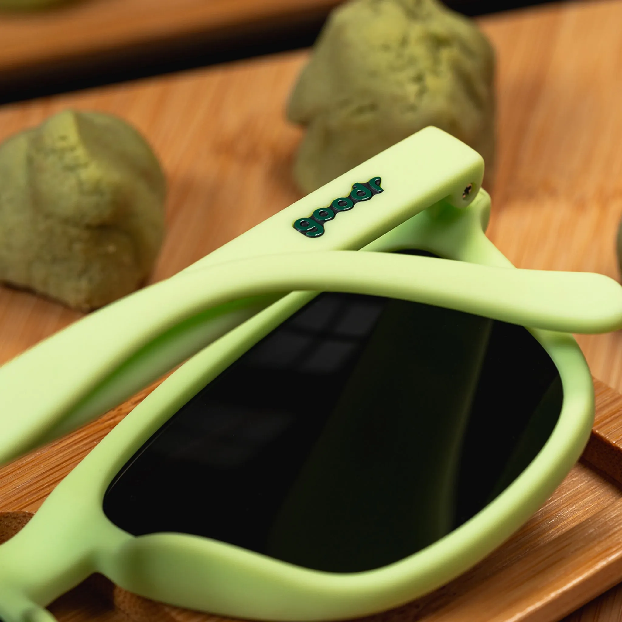 Spice Up Your Face sold by Goodr product image thumbnail 2