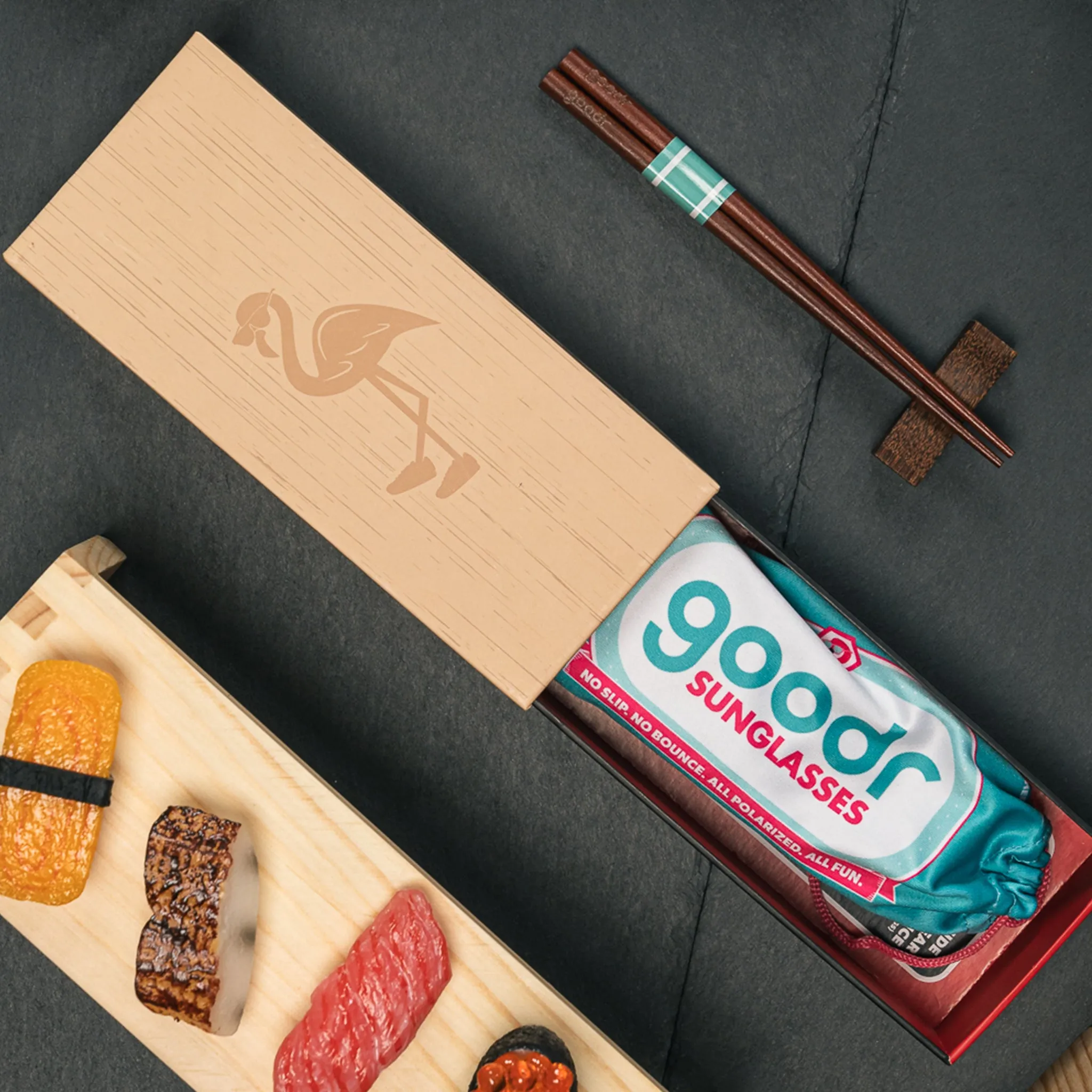 Spice Up Your Face sold by Goodr product image thumbnail 5