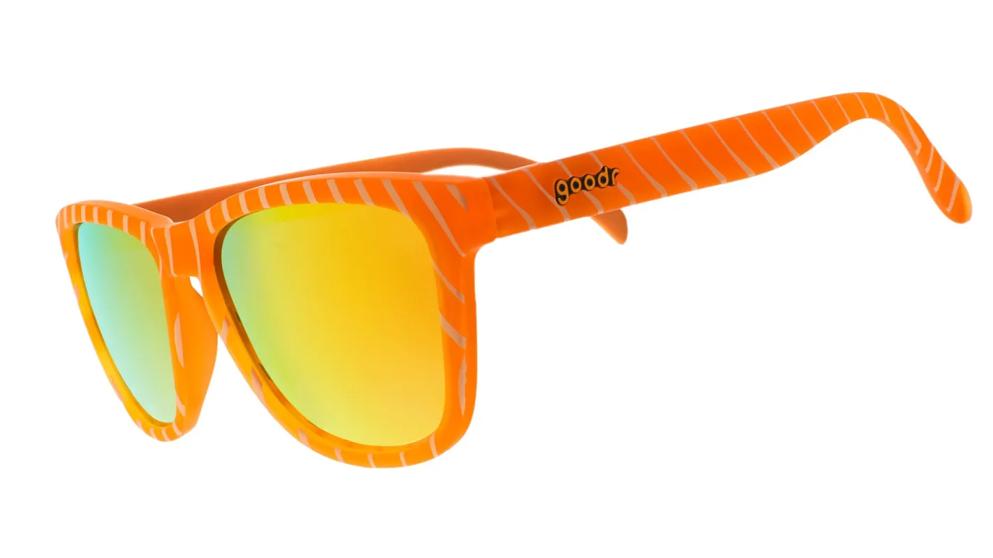 Sashimi Rollin’, They Hatin’ sold by Goodr