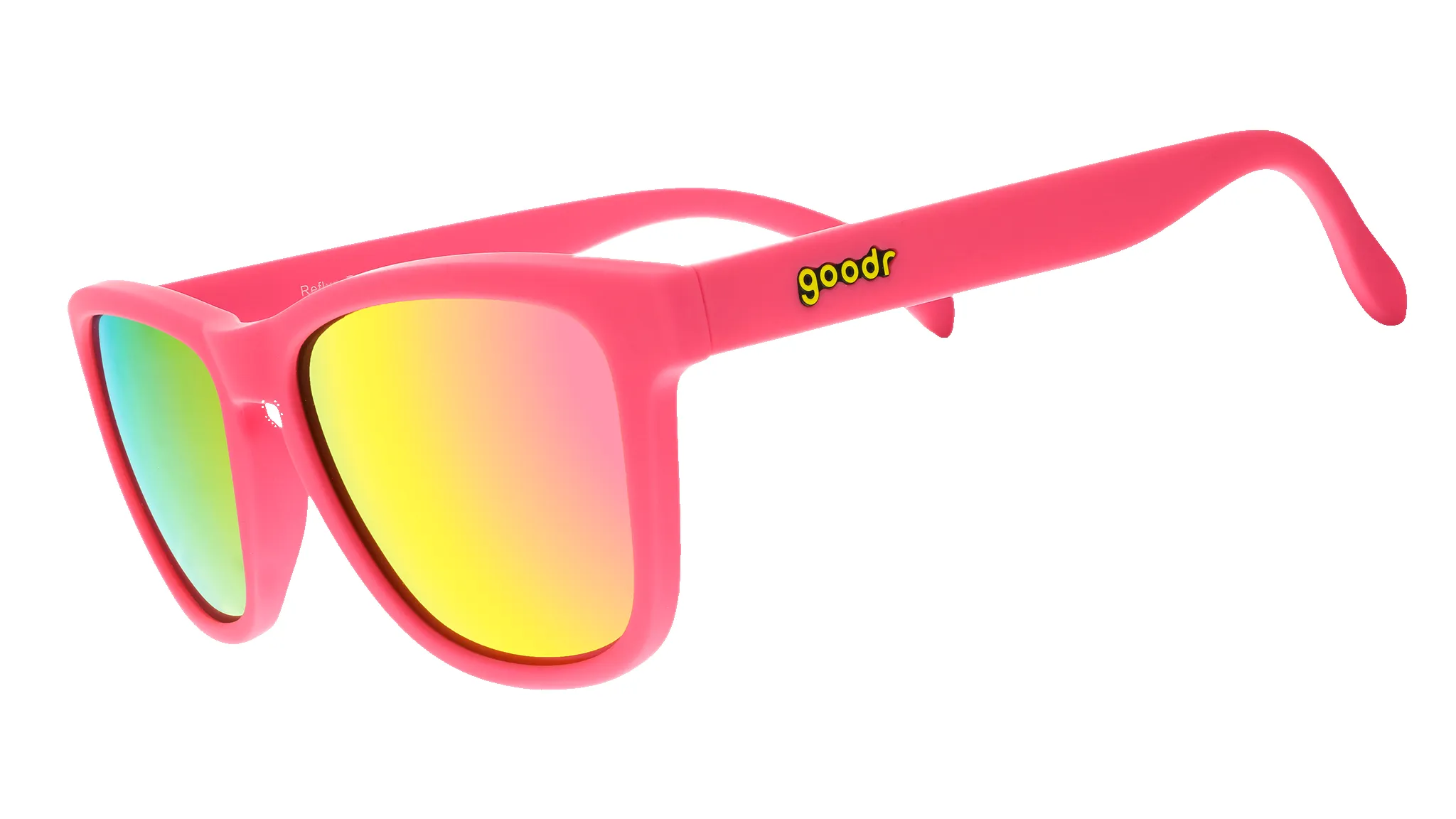 Reflux Redux sold by Goodr