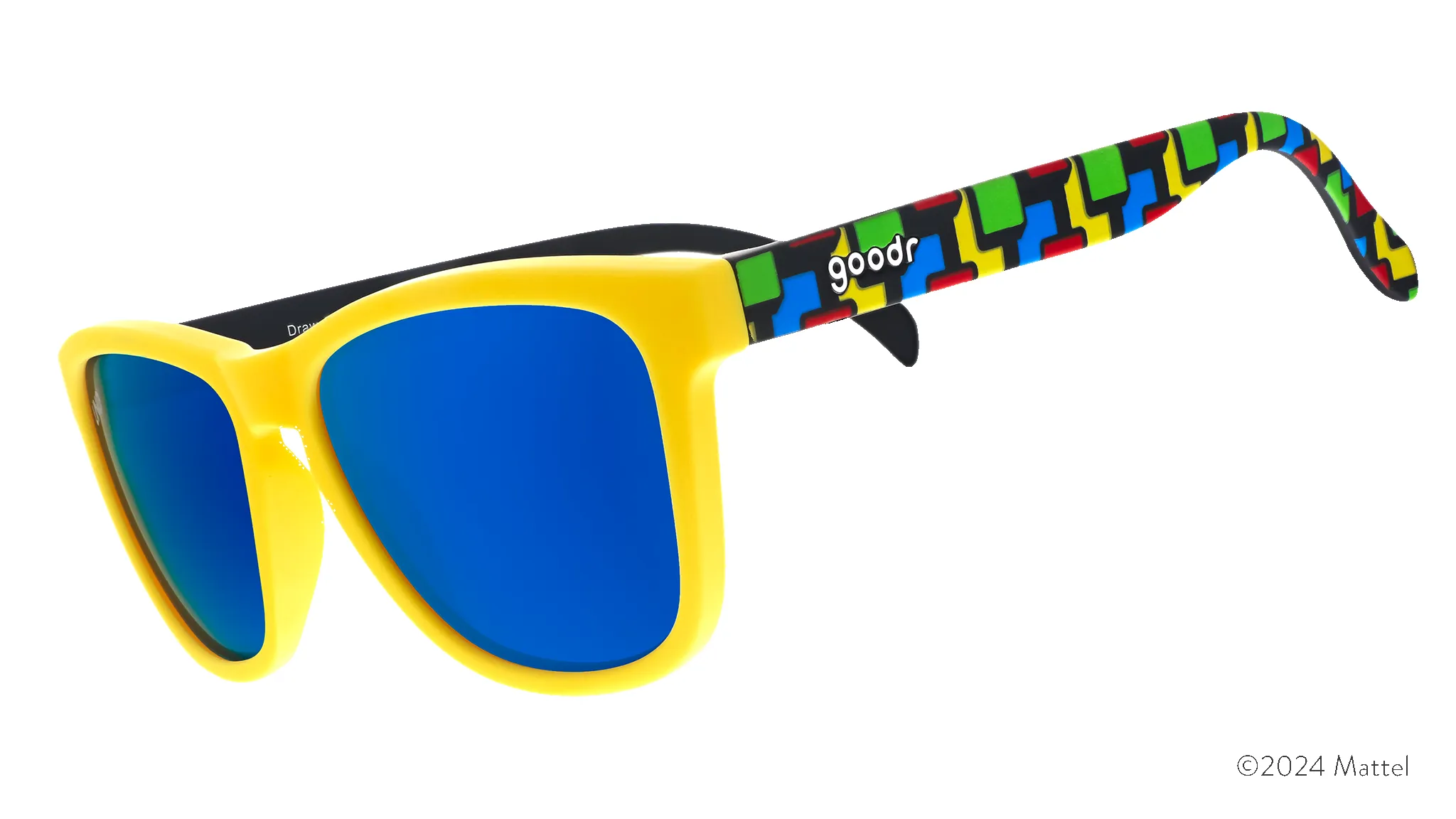 Draw Four, You Lose! sold by Goodr