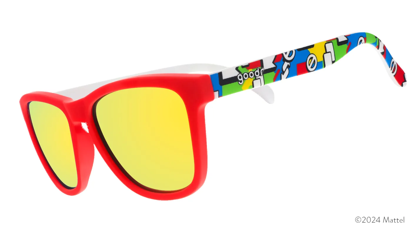 Reverse Card Chaos sold by Goodr