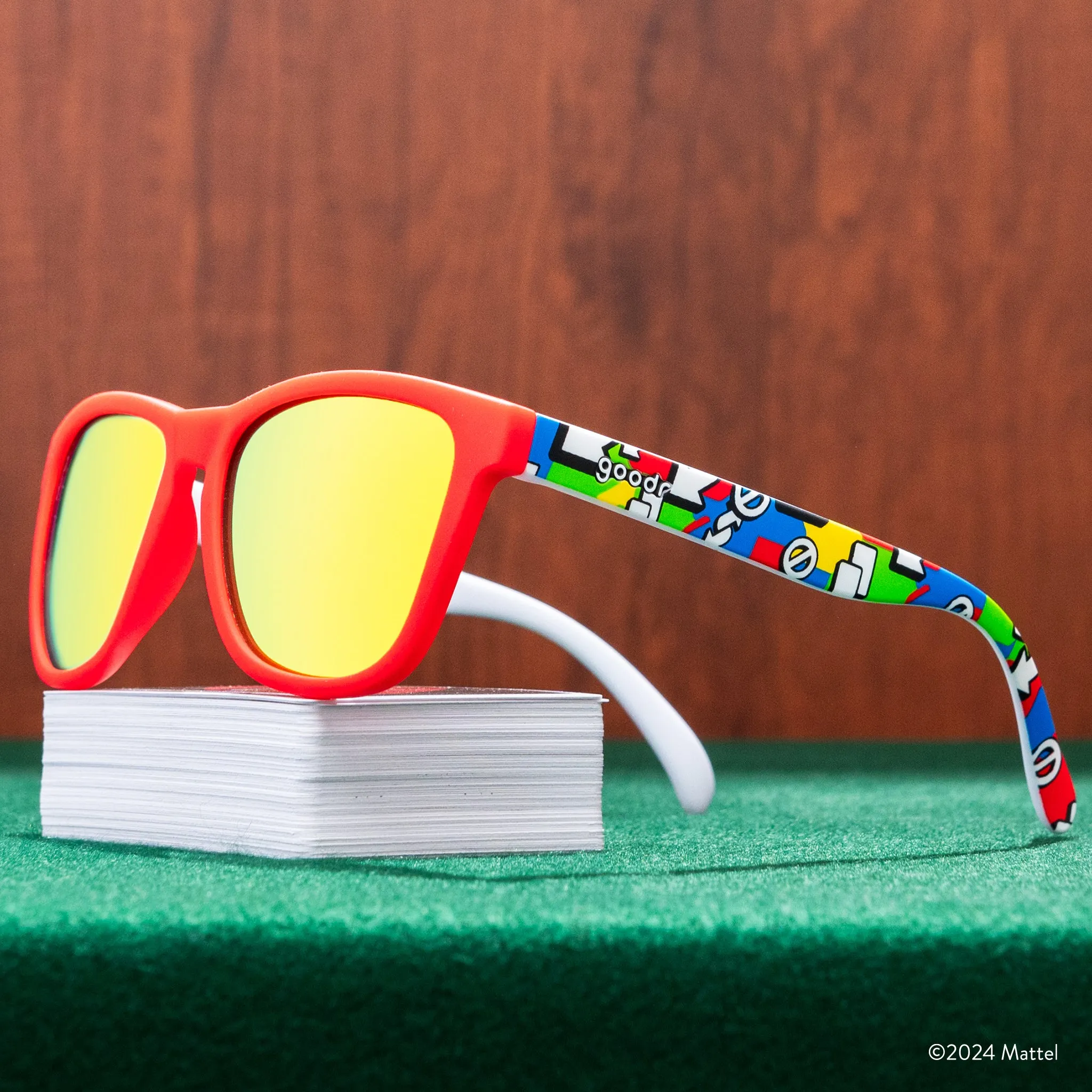 Reverse Card Chaos sold by Goodr product image thumbnail 5