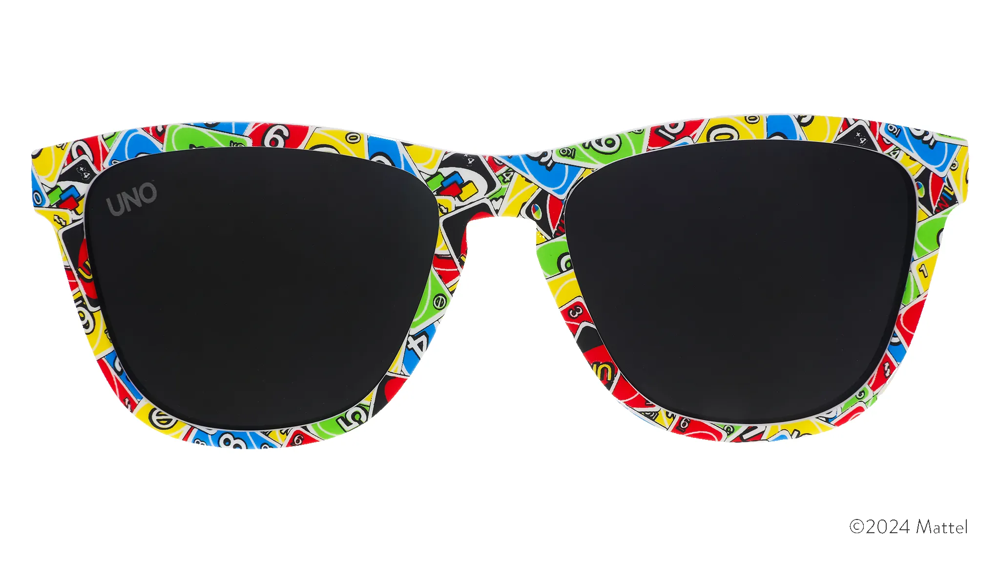 Playing With a Full Deck sold by Goodr product image thumbnail 3