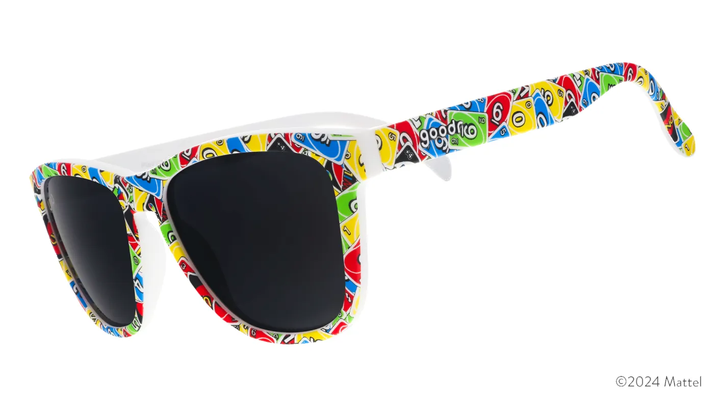 Playing With a Full Deck sold by Goodr