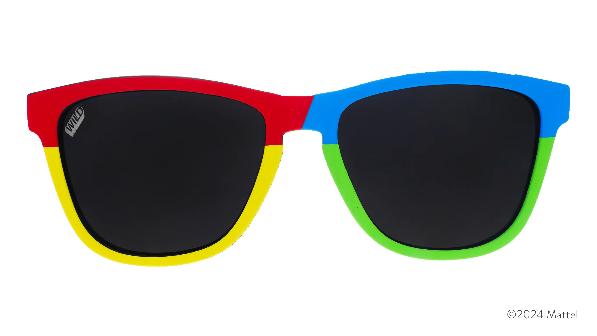 Bit of a Wild Card sold by Goodr product image thumbnail 3