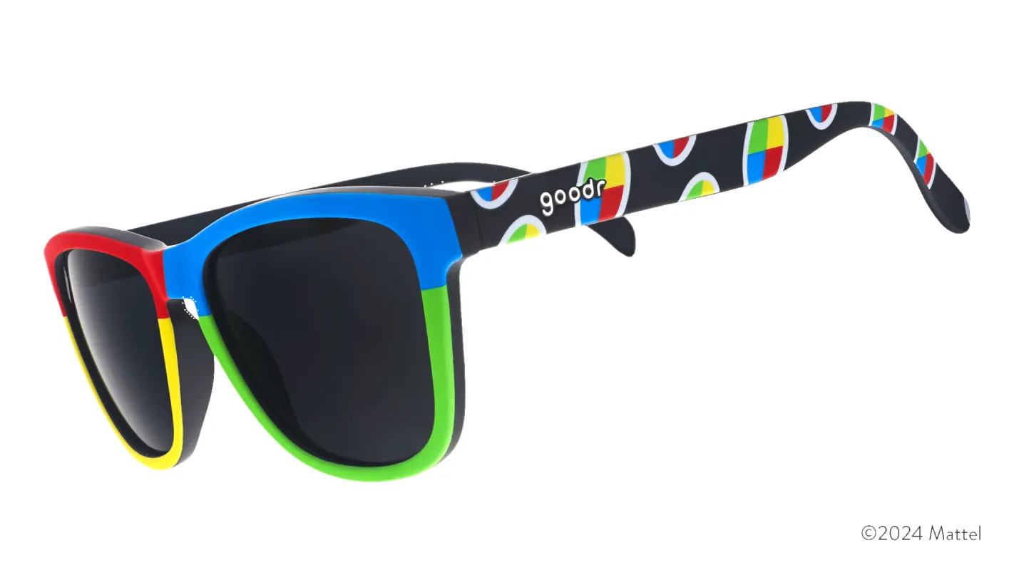 Bit of a Wild Card sold by Goodr