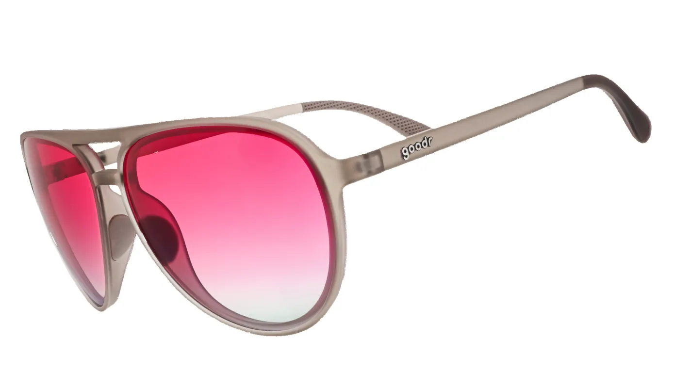 Unscrupulous Ruby Thief sold by Goodr