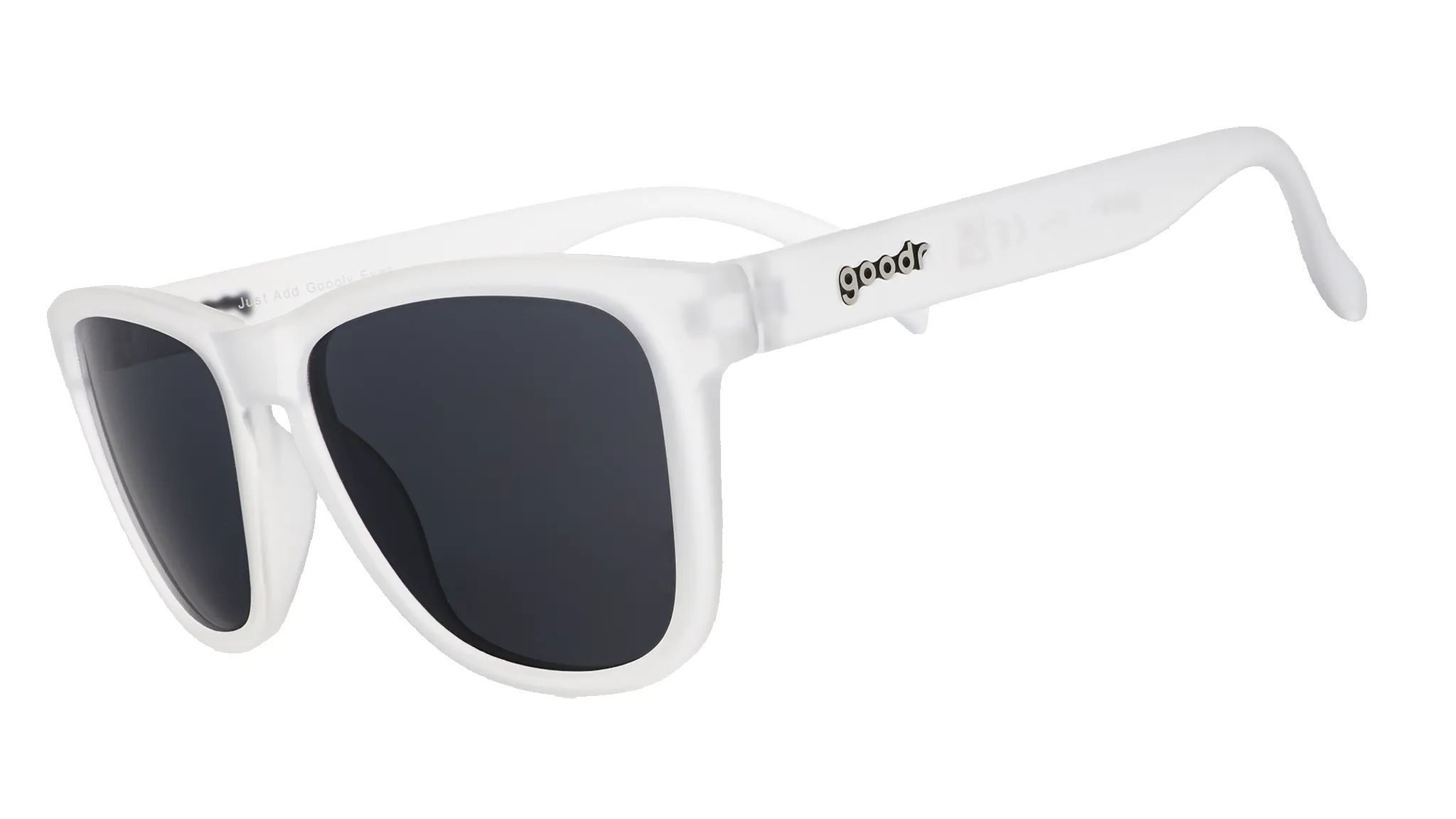 Just Add Googly Eyes sold by Goodr