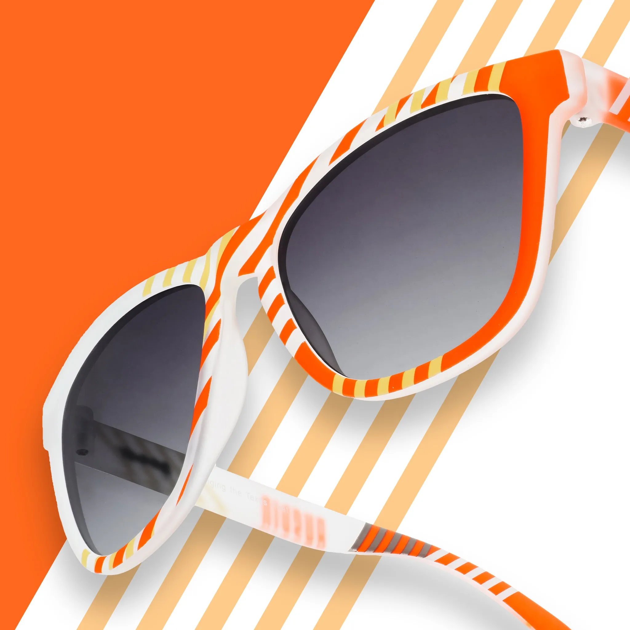 Bringing the Texas Heat sold by Goodr product image thumbnail 4