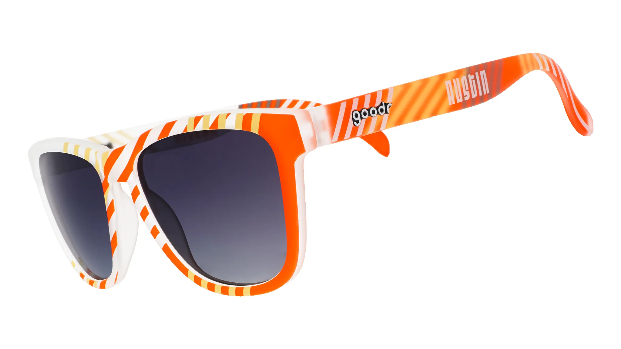 Bringing the Texas Heat sold by Goodr