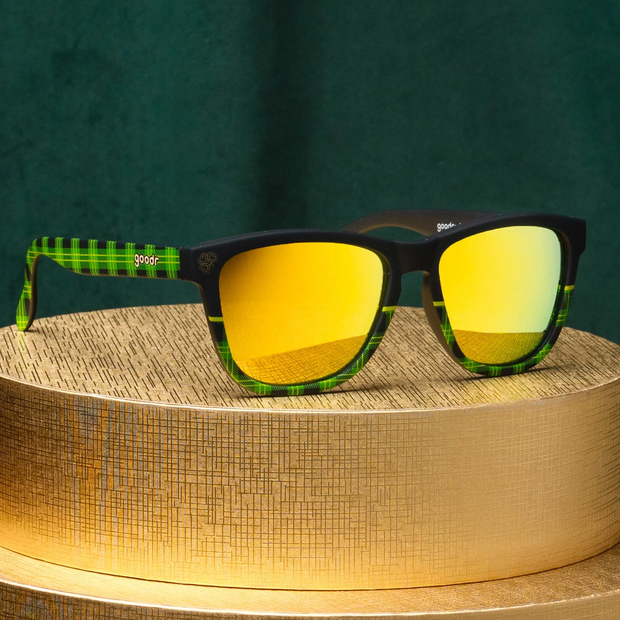 Clash of the Tartans sold by Goodr product image thumbnail 5