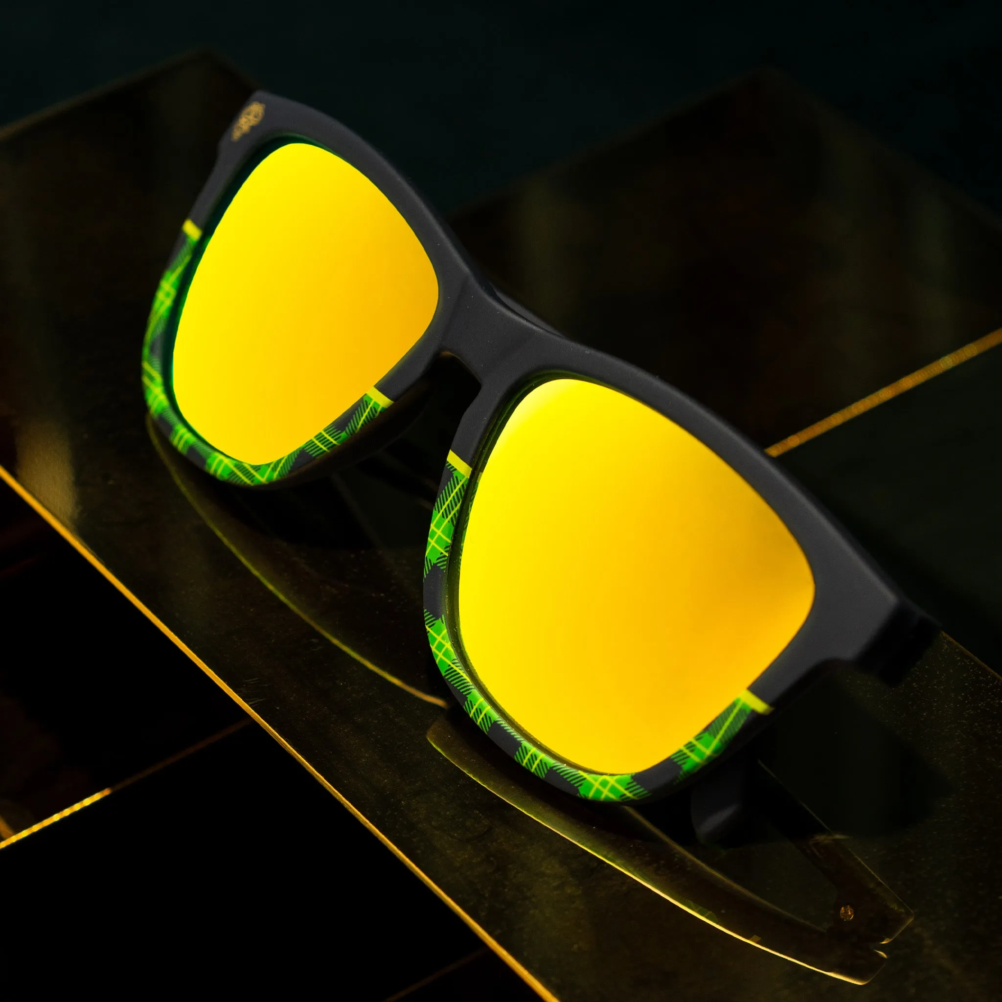 Clash of the Tartans sold by Goodr product image thumbnail 2