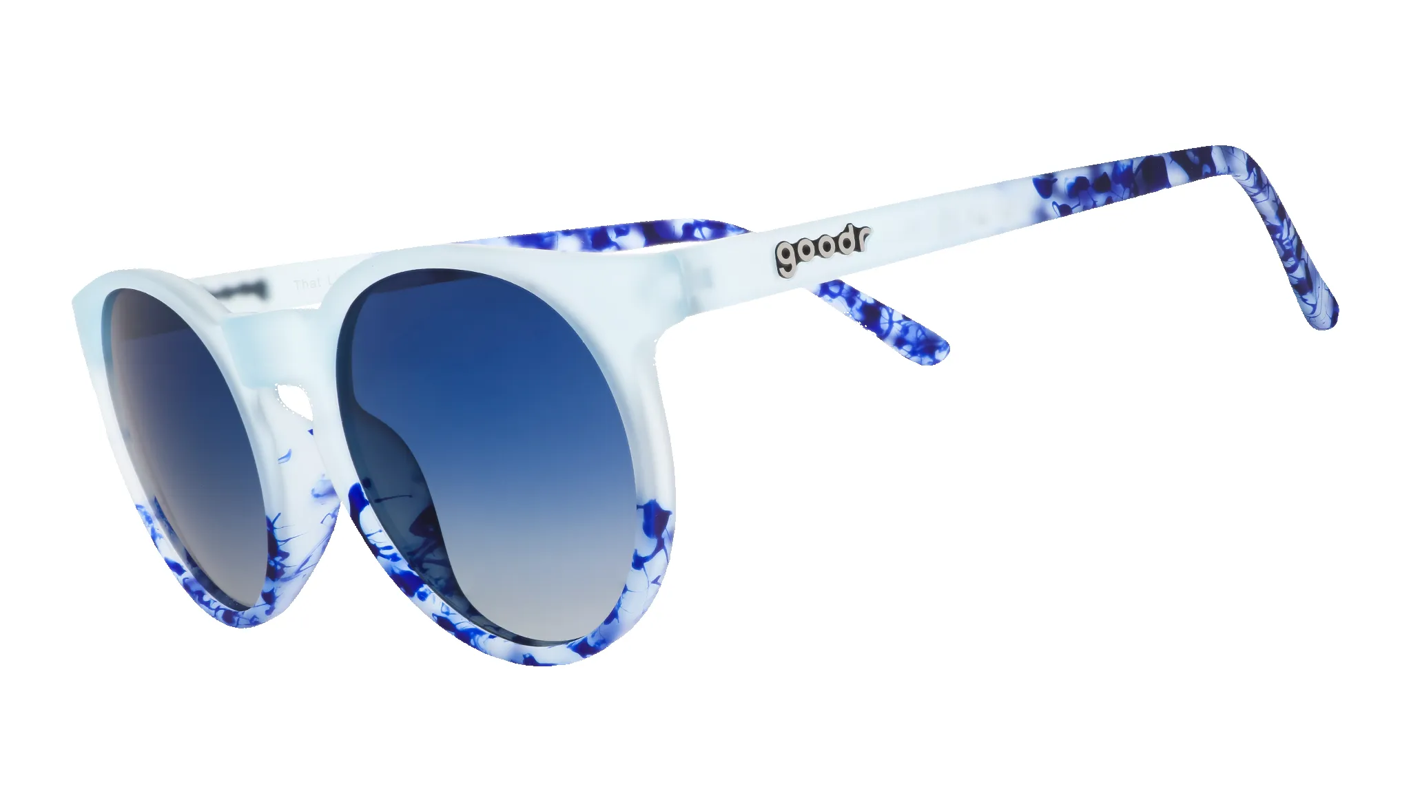 That Literal Drip sold by Goodr