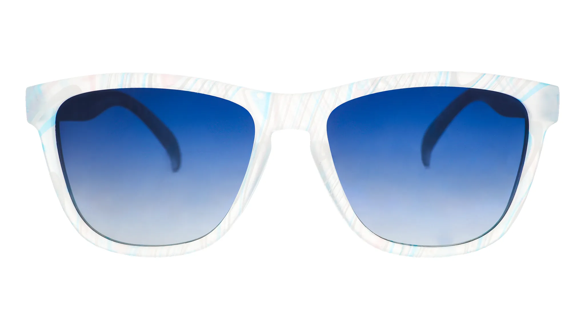 Marbleous Blue Yonder sold by Goodr product image thumbnail 3