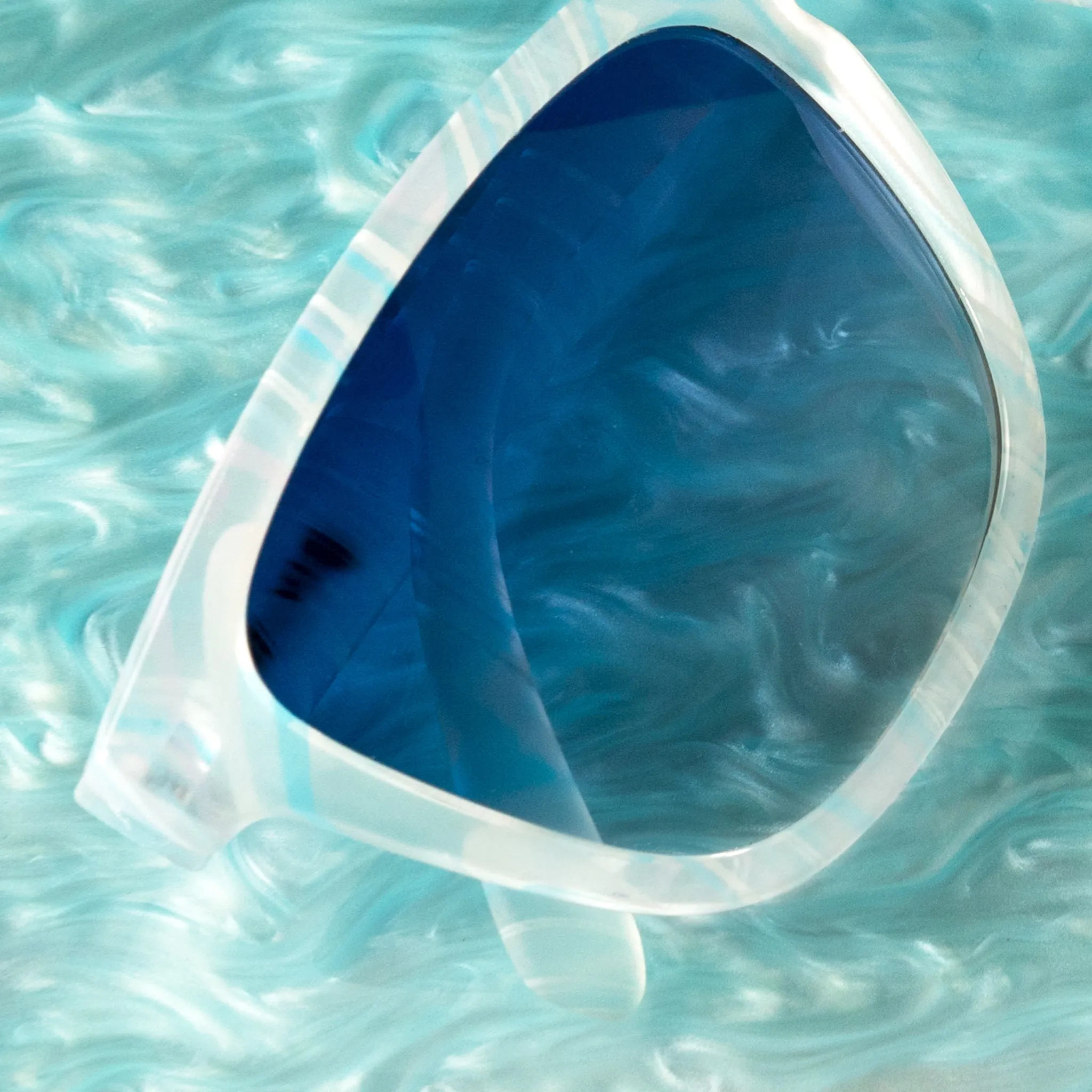 Marbleous Blue Yonder sold by Goodr product image thumbnail 4