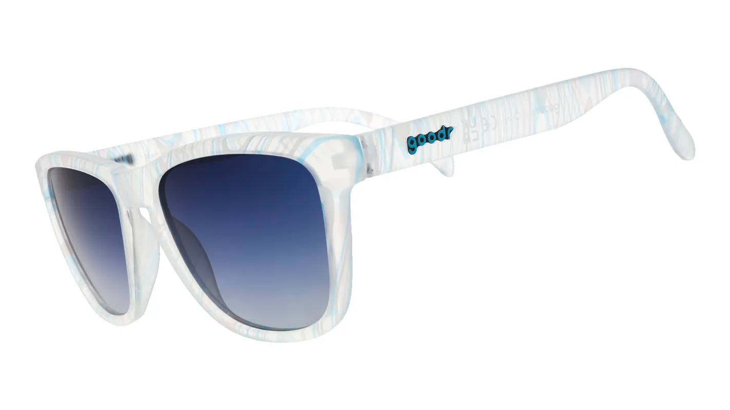 Marbleous Blue Yonder sold by Goodr