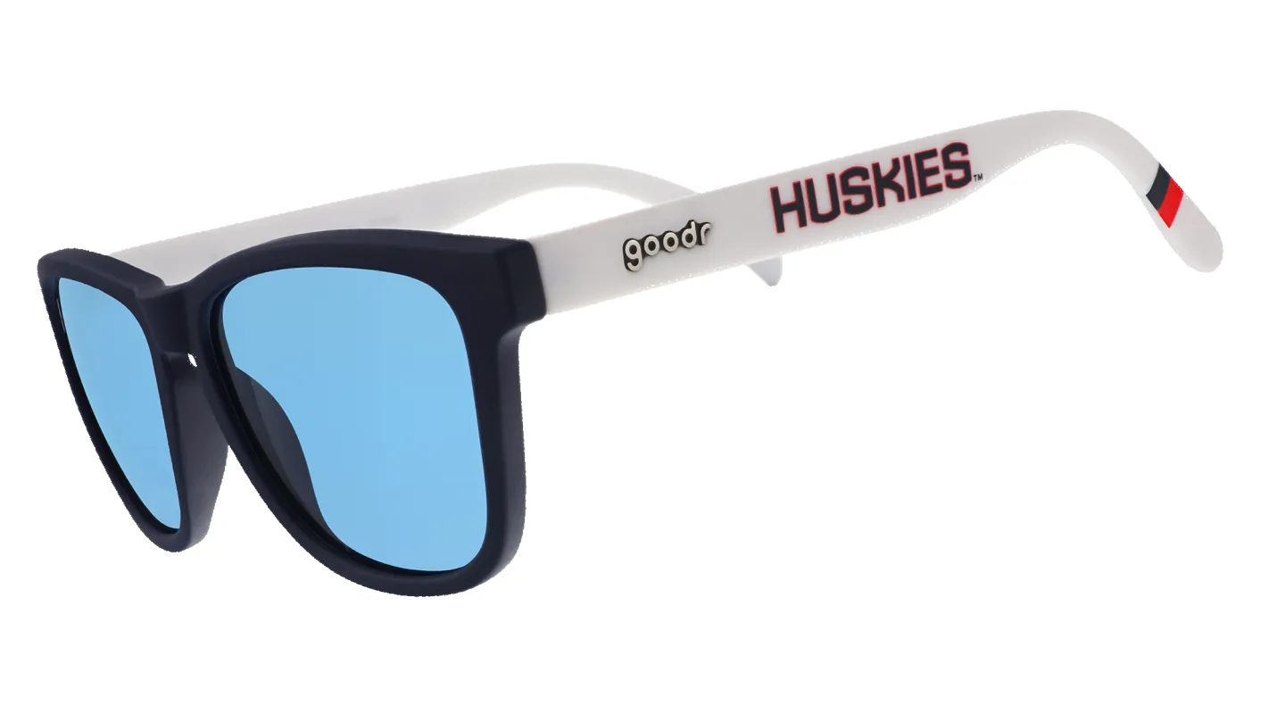 U-C-O-N-N, UConn, UConn, UConn sold by Goodr