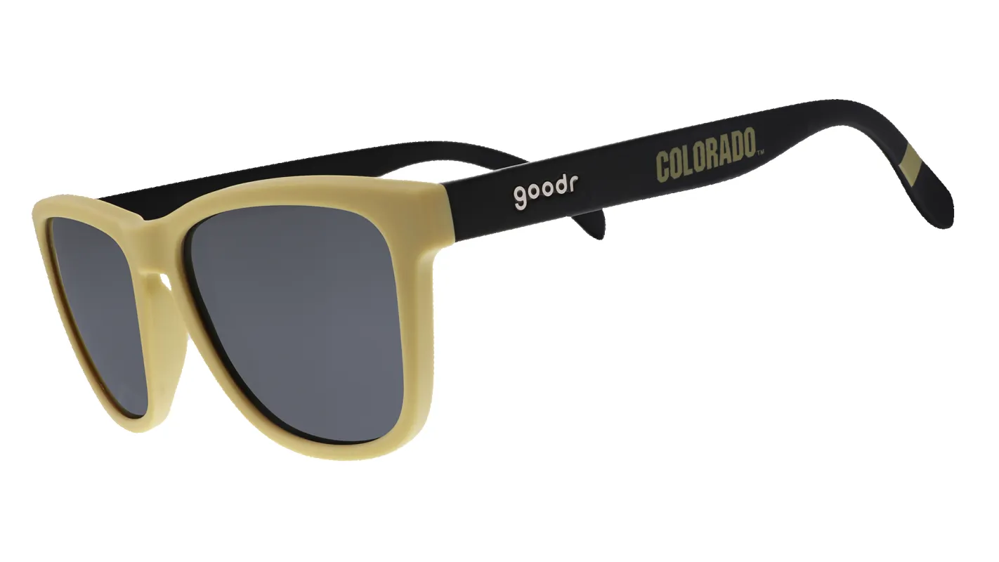 Let's Go Buffs!!! sold by Goodr