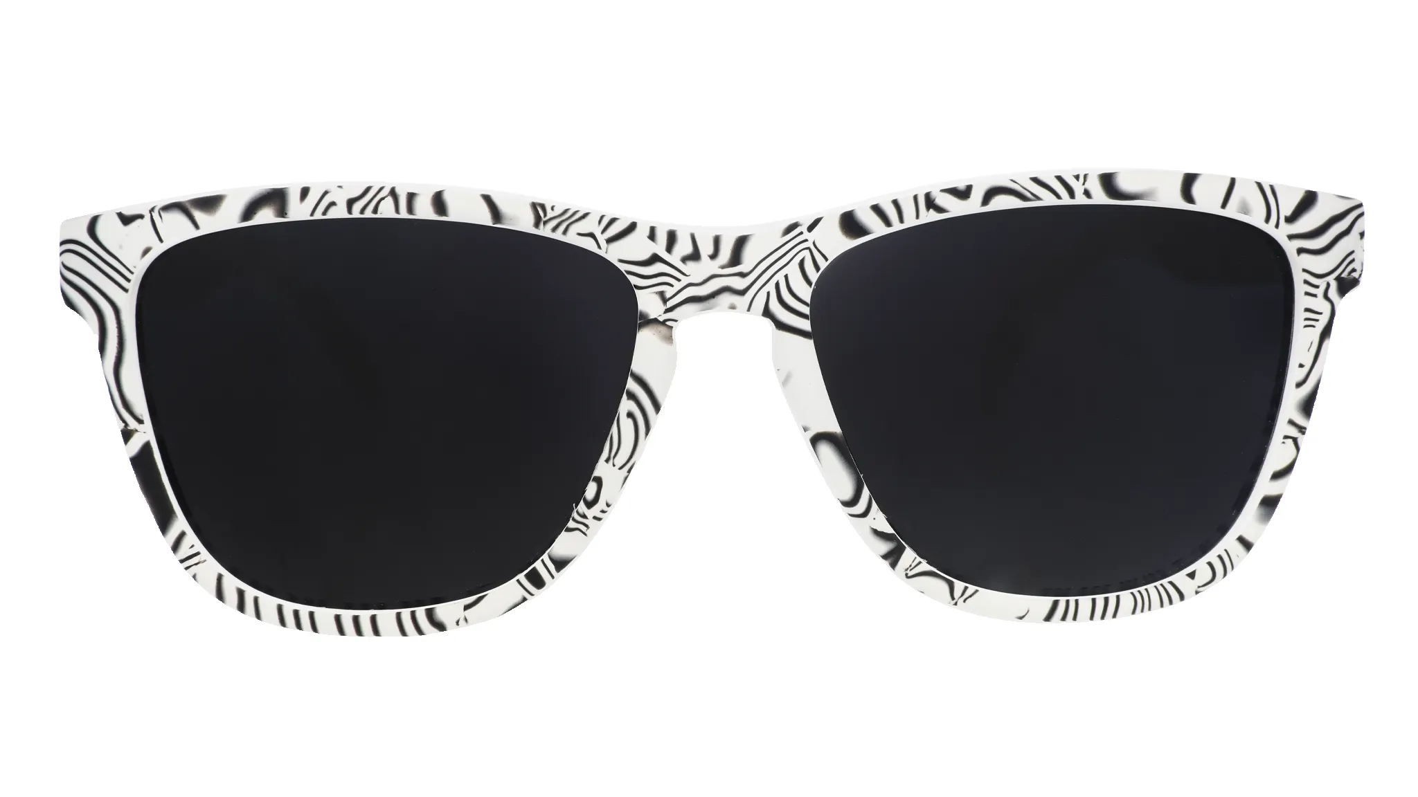 Zebra Jasper's Life Coach sold by Goodr product image thumbnail 3