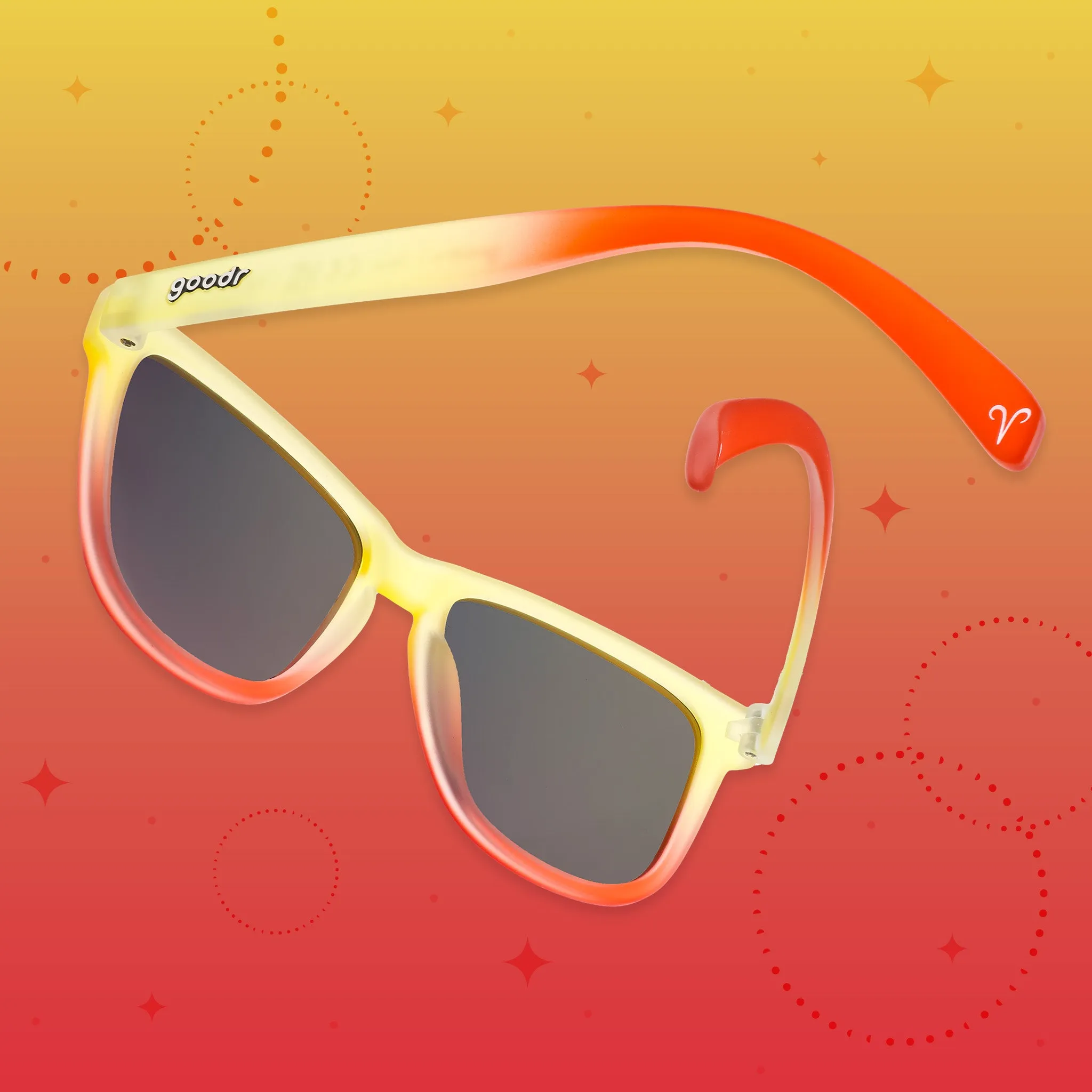 Aries on a Ram-page sold by Goodr product image thumbnail 4