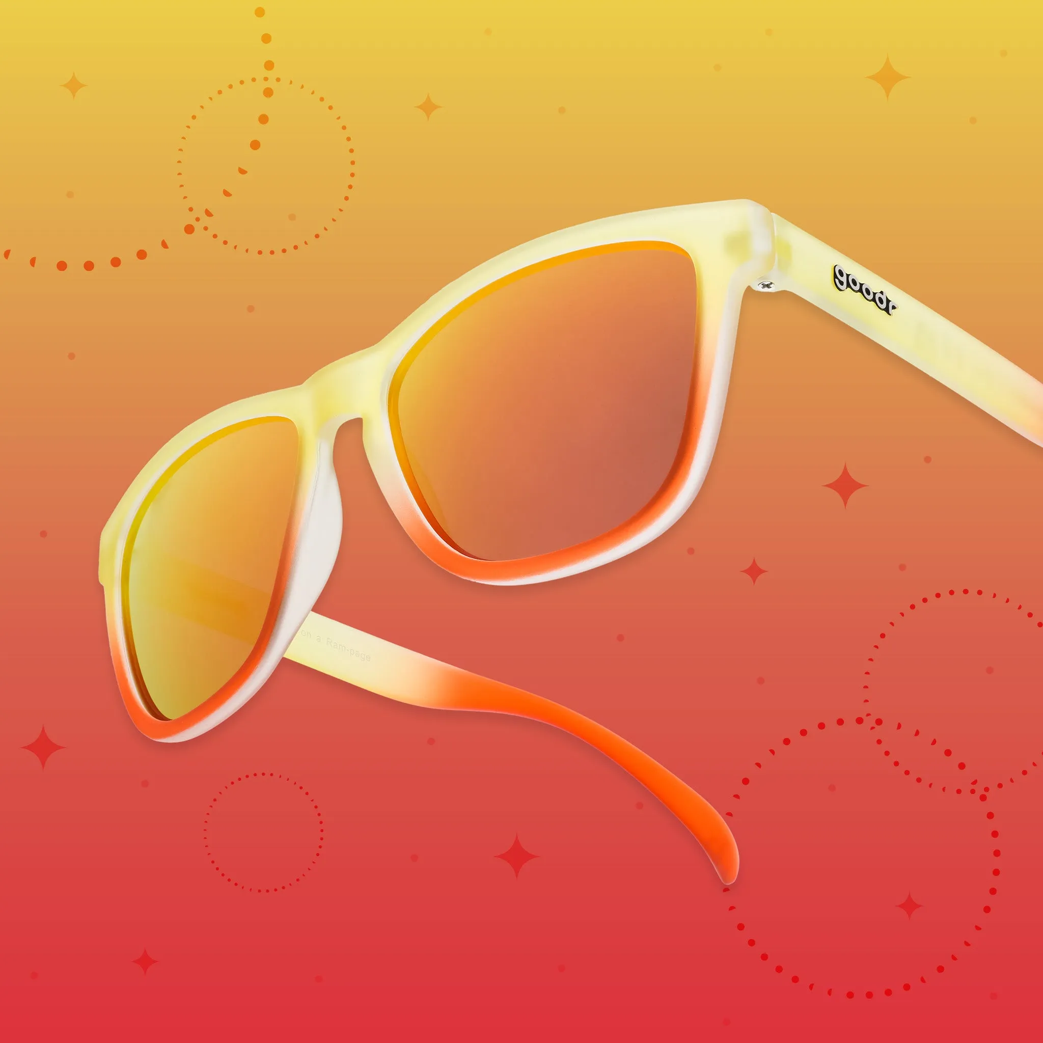 Aries on a Ram-page sold by Goodr product image thumbnail 2