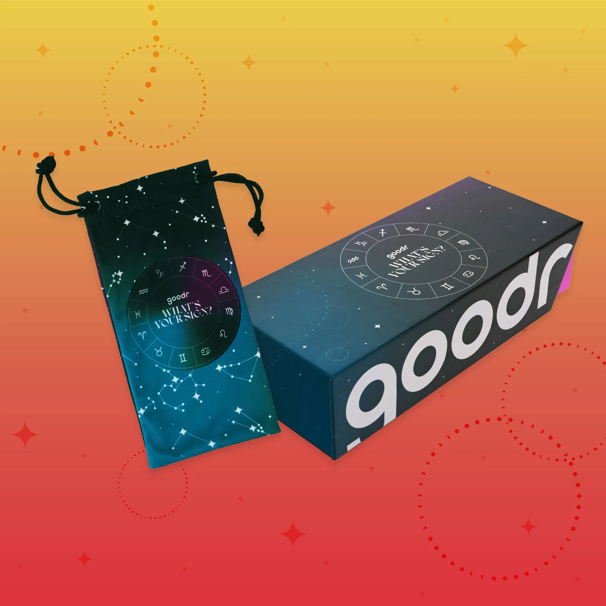 Aries on a Ram-page sold by Goodr product image thumbnail 5