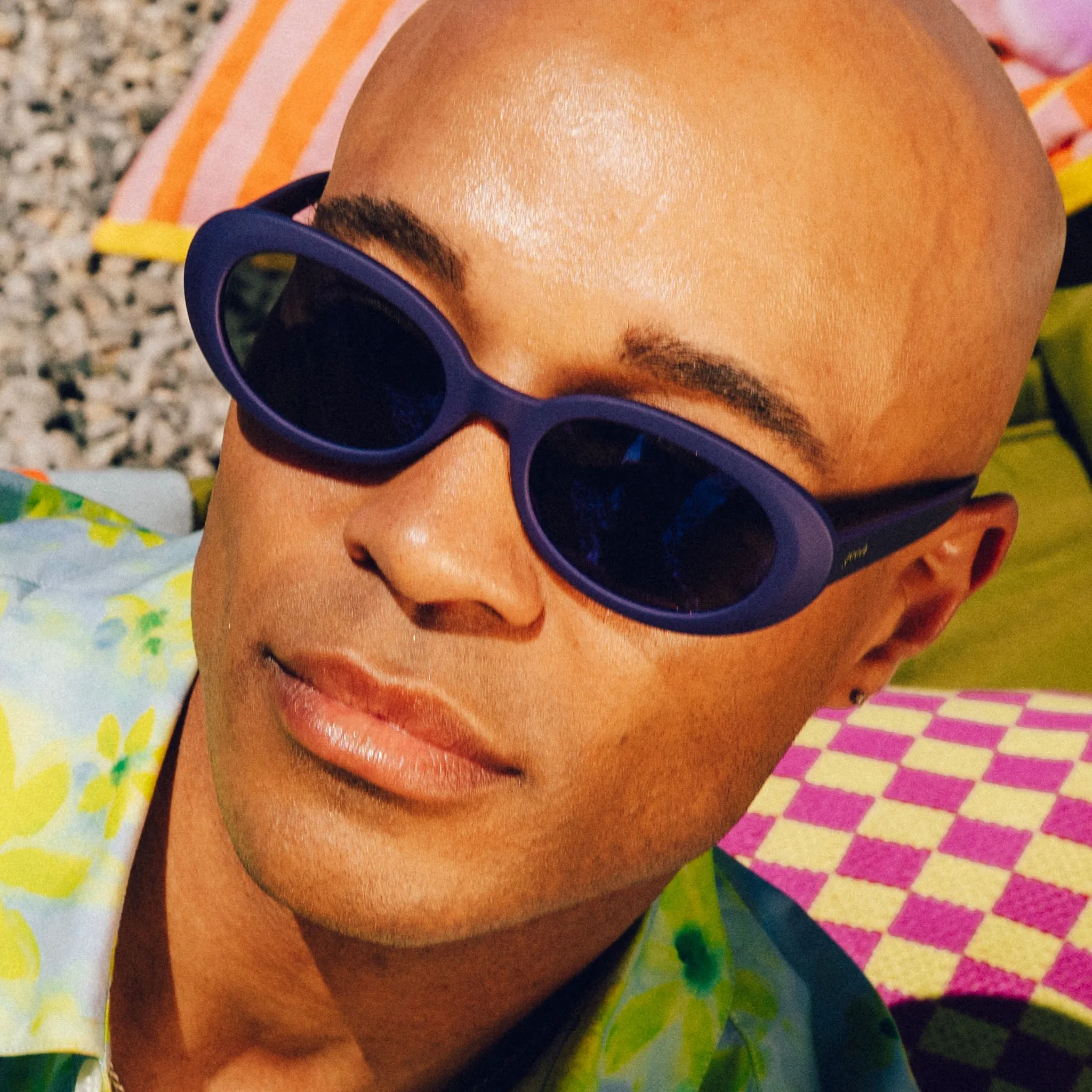 I Am The Entertainment sold by Goodr product image thumbnail 2