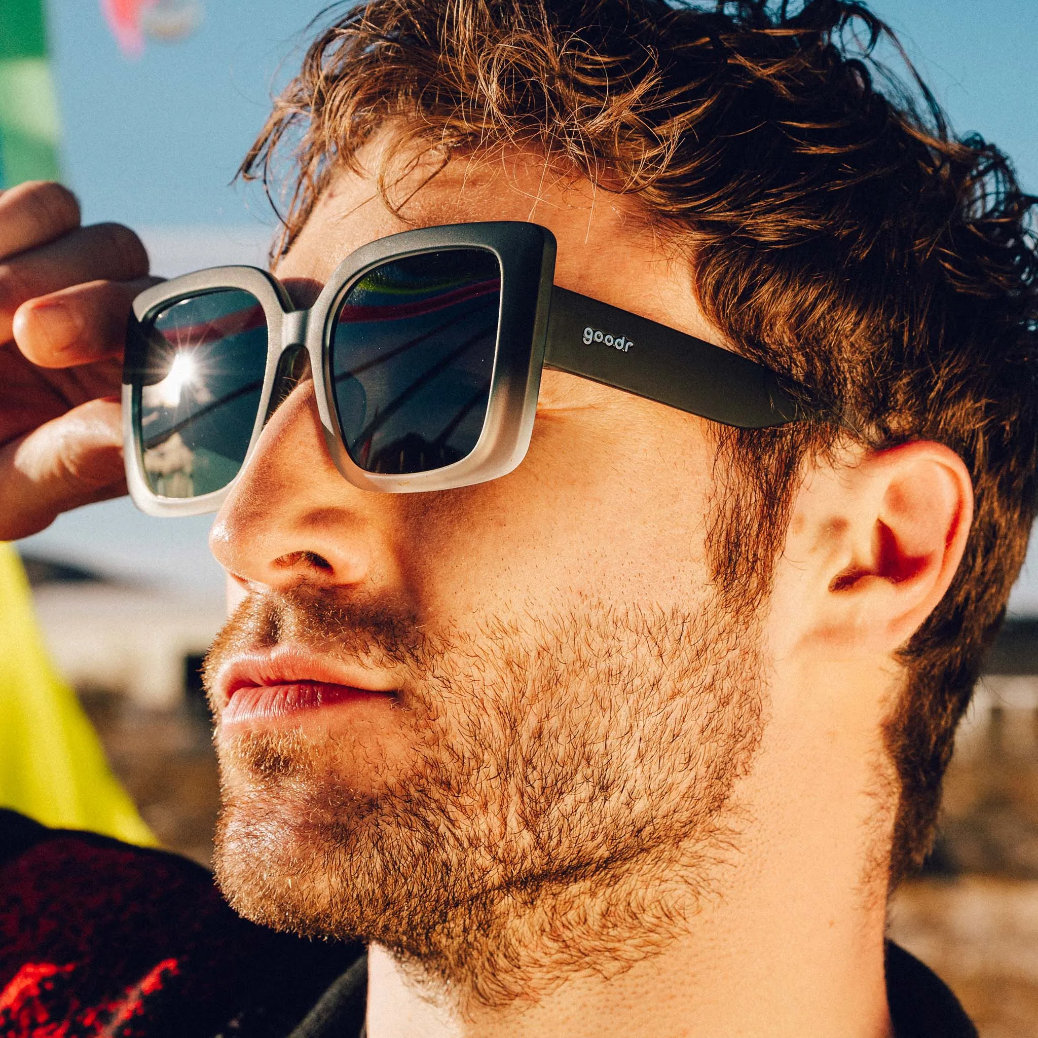 It's All In My Contract sold by Goodr product image thumbnail 2